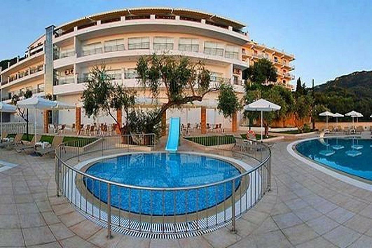 Hotel Aloha 3*