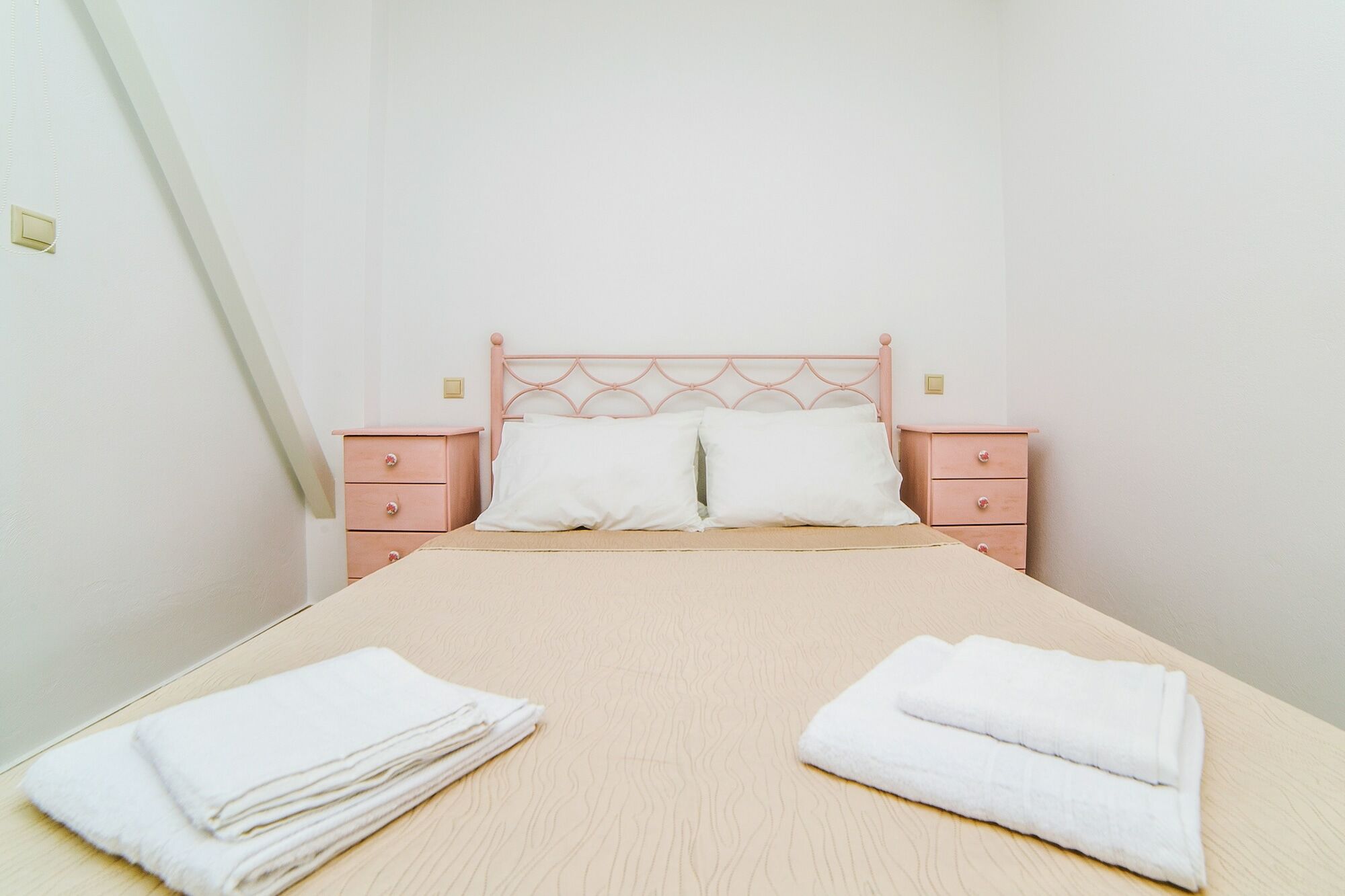 Eva Apartment Koutouloufari (Crete)