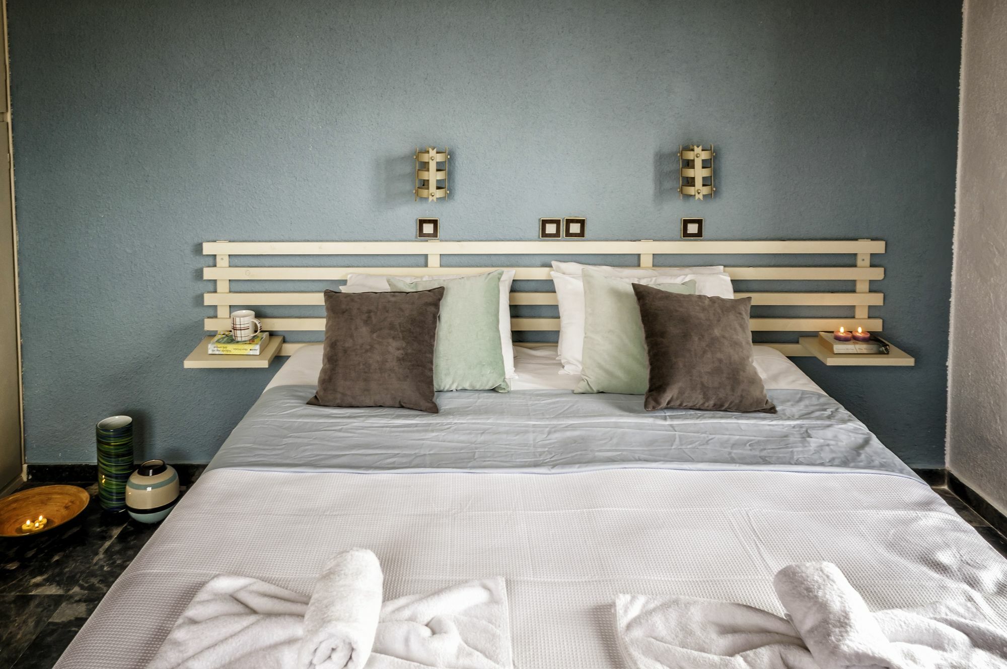 Aparthotel Sunrise 3*