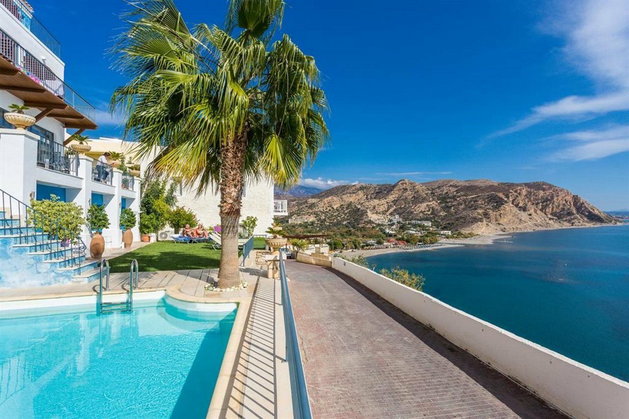 Palazzo Greco Hotel 4*