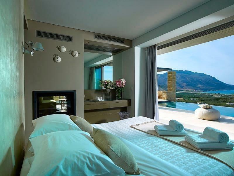 Youphoria Sea View Villa
