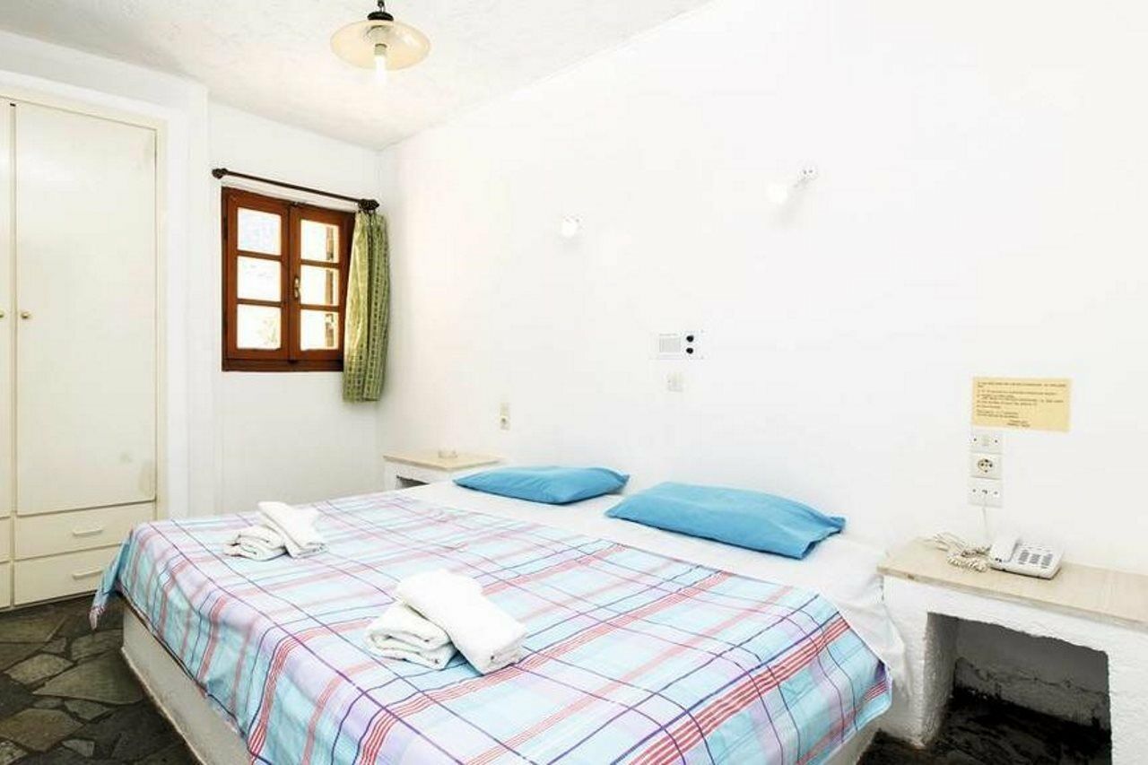 Apartment Bellino 
