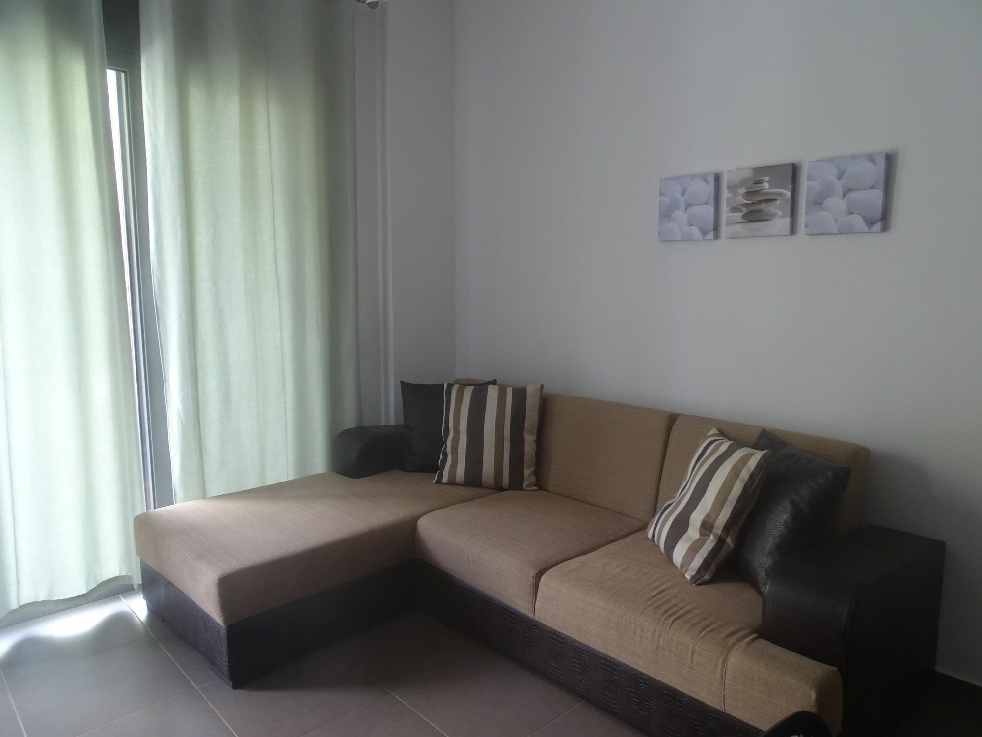 Apartment Coco-mat Full Experience (adults Only)