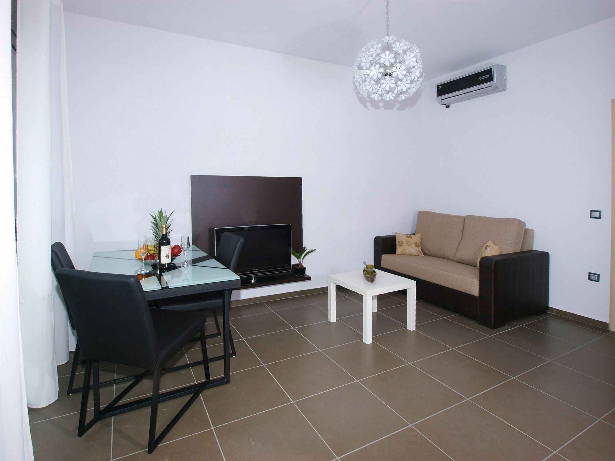 Coco-mat Full Experience (adults Only) Apartment Plakias