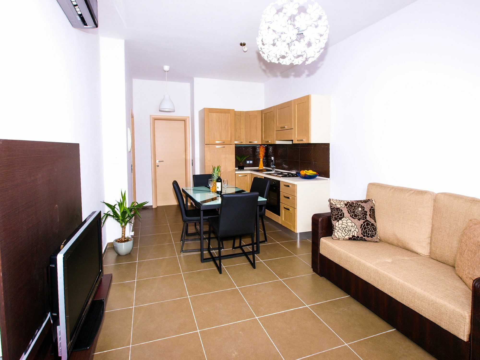 Coco-mat Full Experience (adults Only) Apartment Plakias
