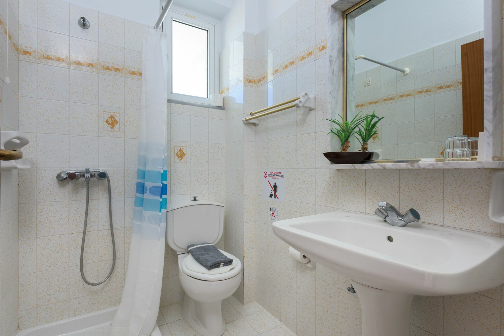 Vlycha & Apartment Lindos (Rhodes)