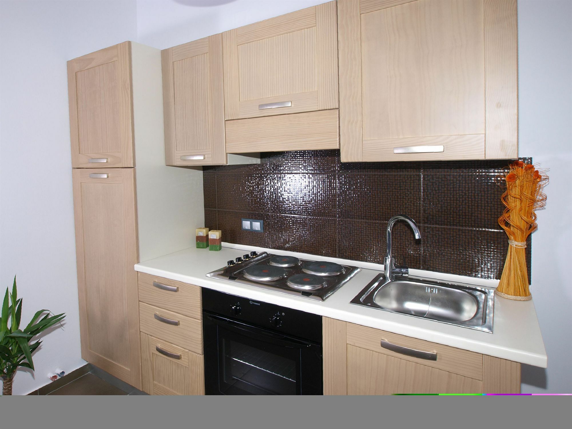 Coco-mat Full Experience (adults Only) Apartment Plakias