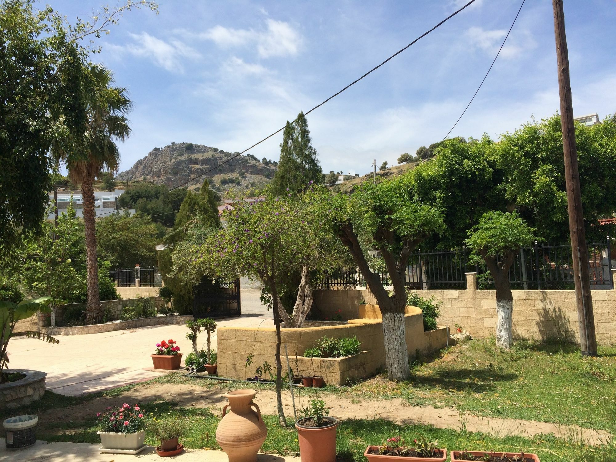 Vlycha & Apartment