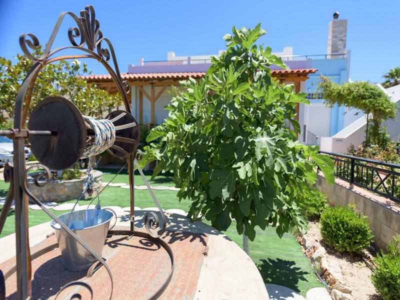 Vlycha & Lindos (Rhodes)