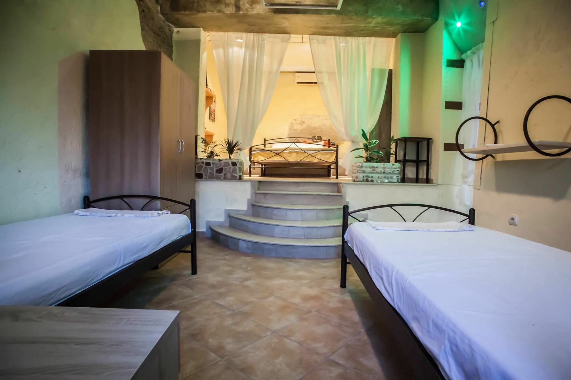 Angelika Bali Crete Apartment *