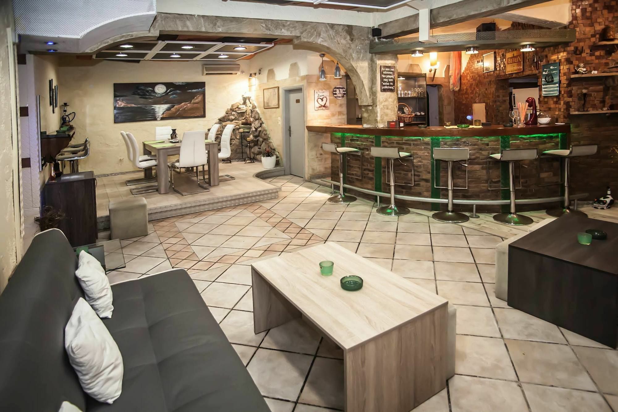 Angelika Bali Crete Apartment