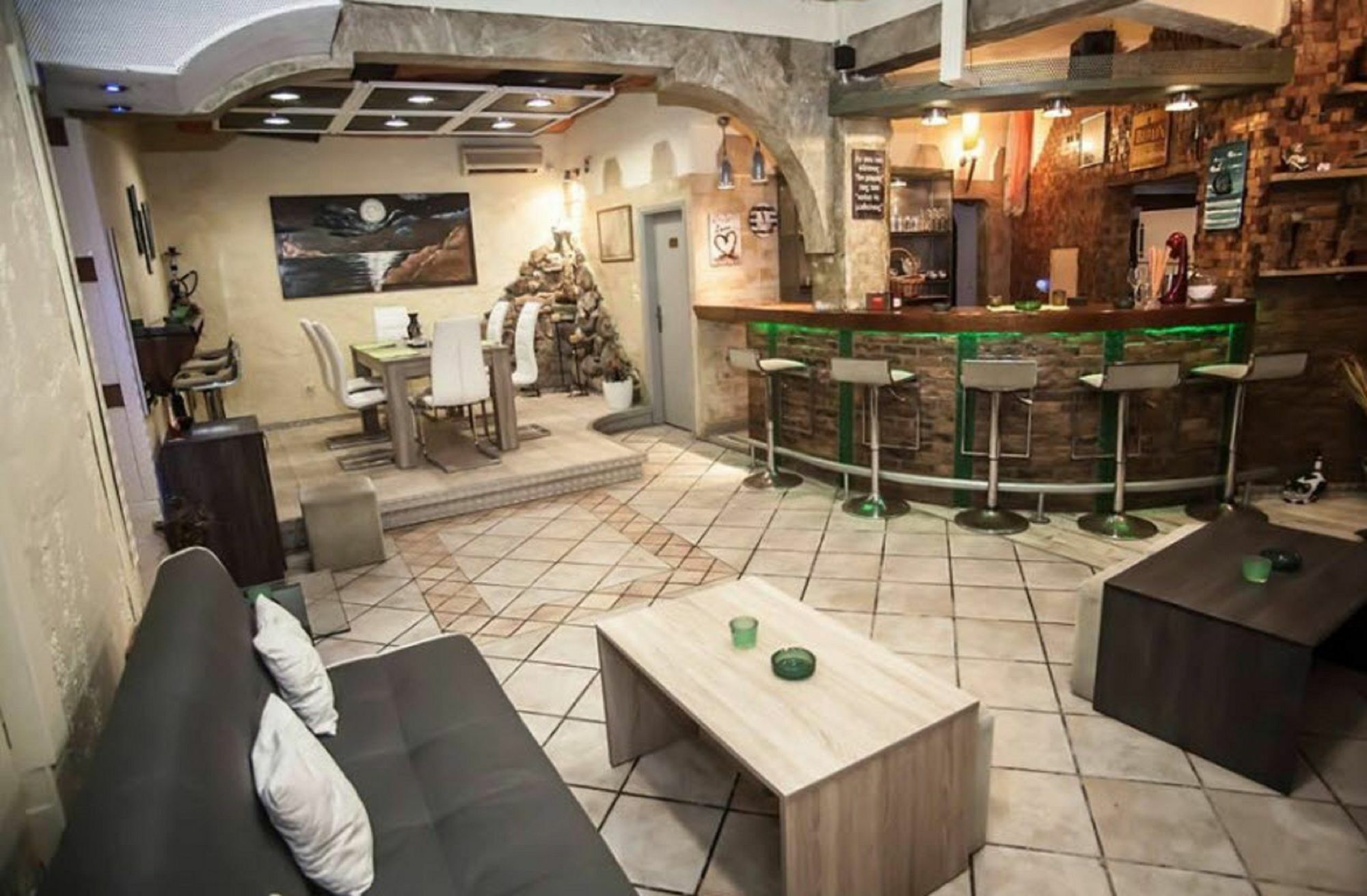 Angelika Bali Crete Apartment Bali (Crete)