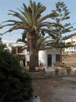 Anavaloussa Apartment *