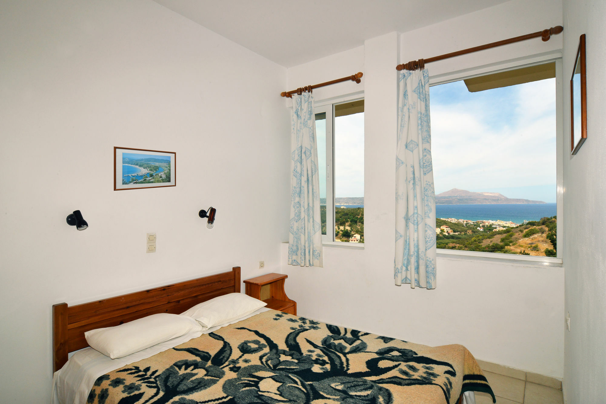 Aparthotel Kaloudis