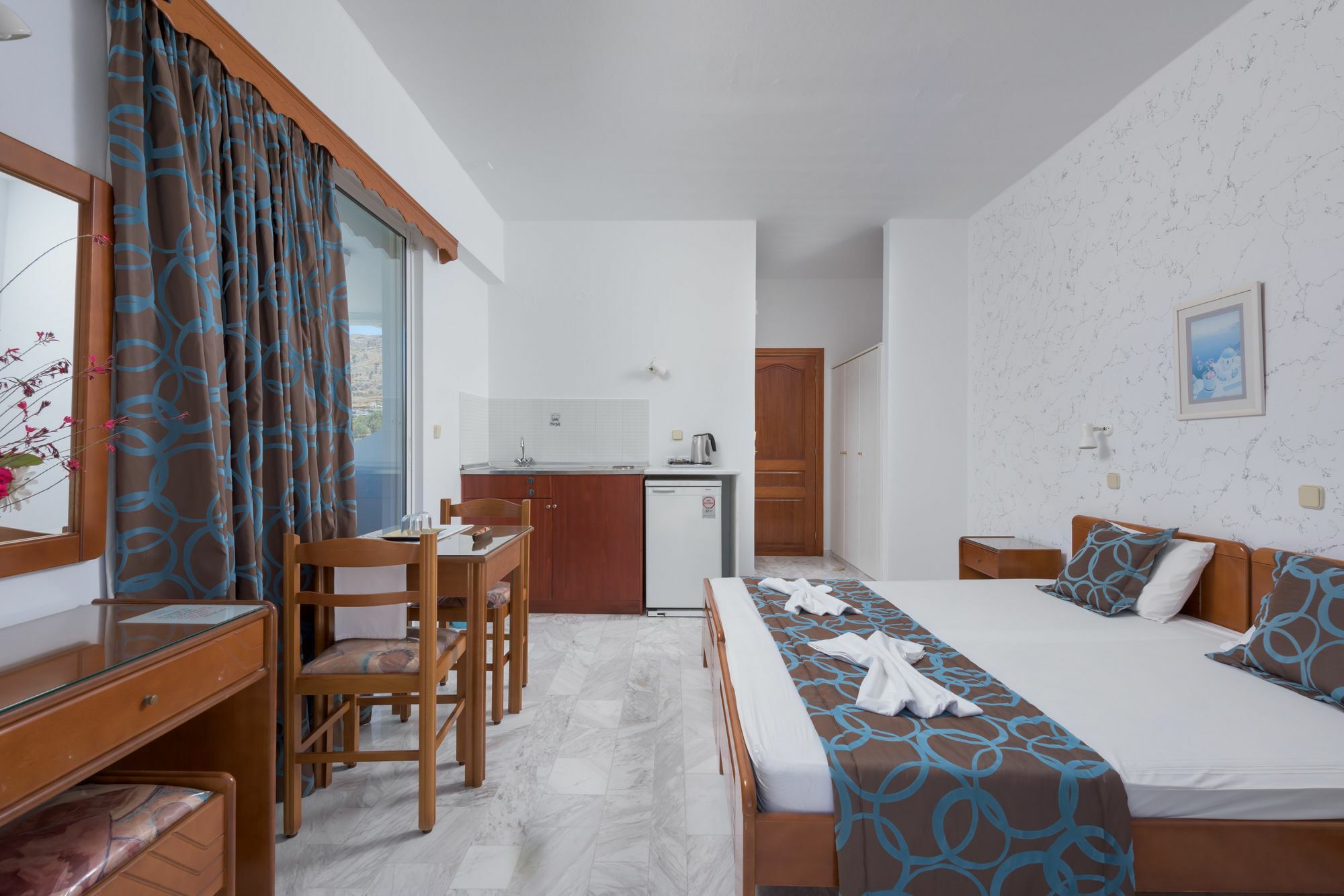 Apartment Vlycha &