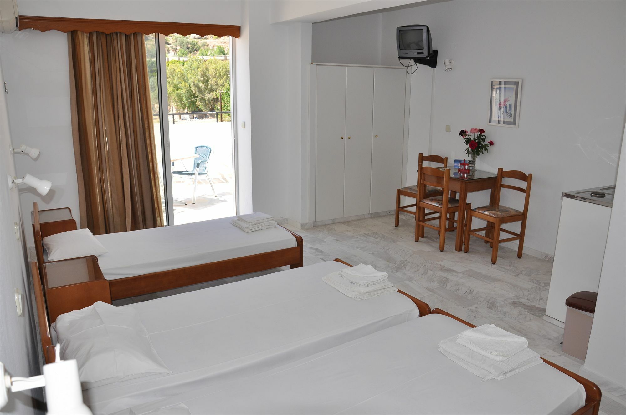 Apartment Vlycha &