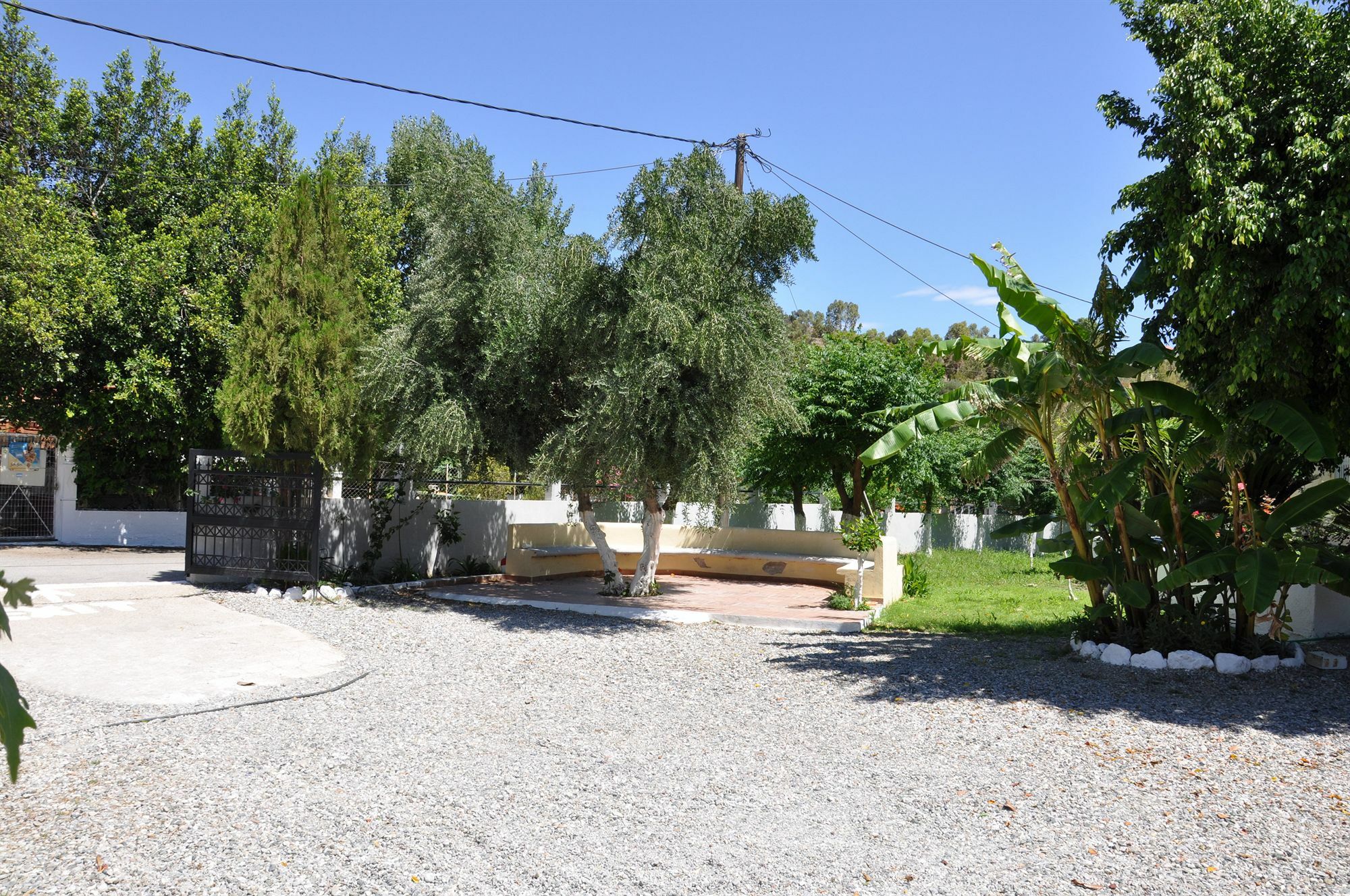 Vlycha & * Lindos (Rhodes)
