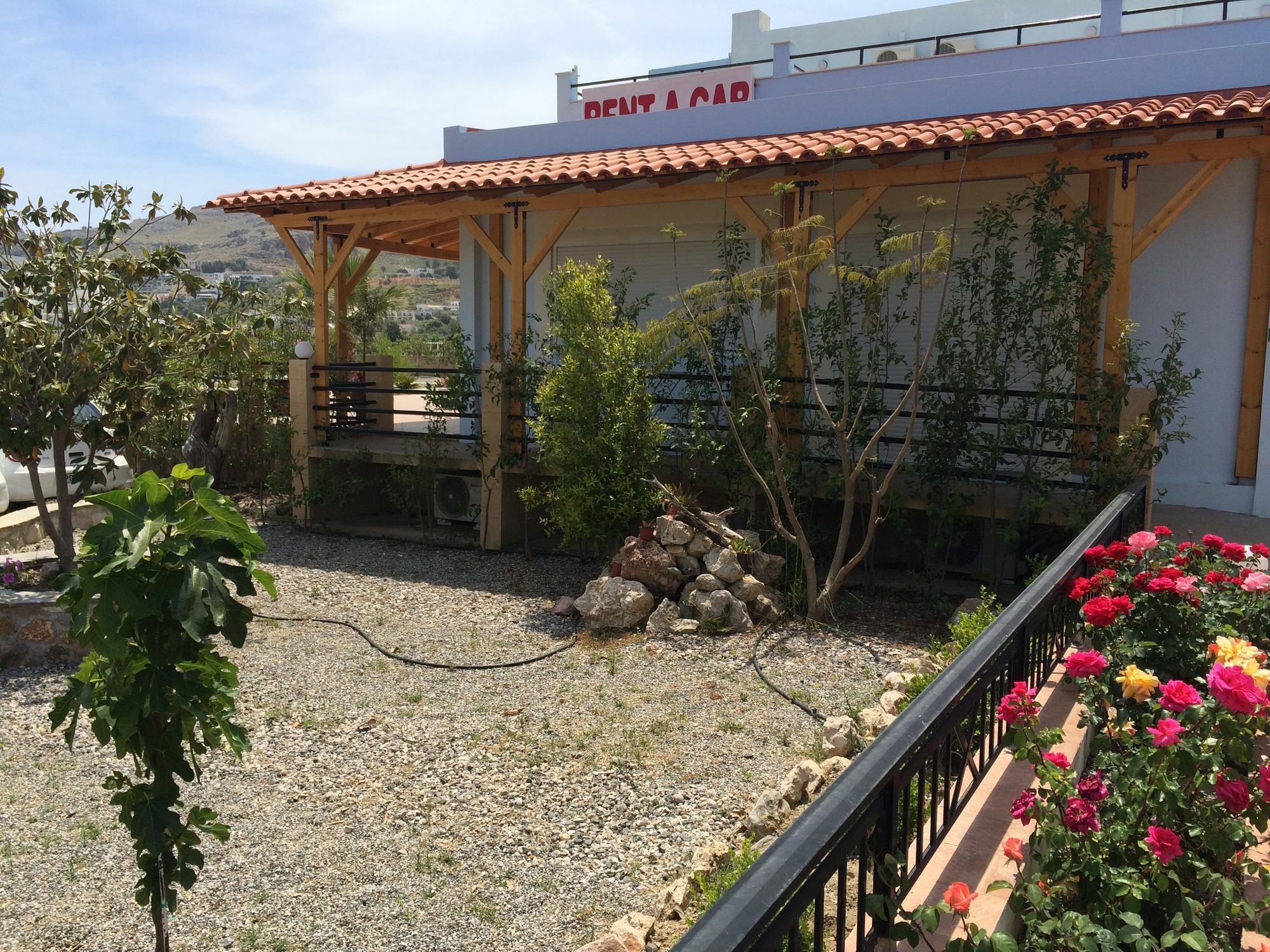Vlycha & Apartment