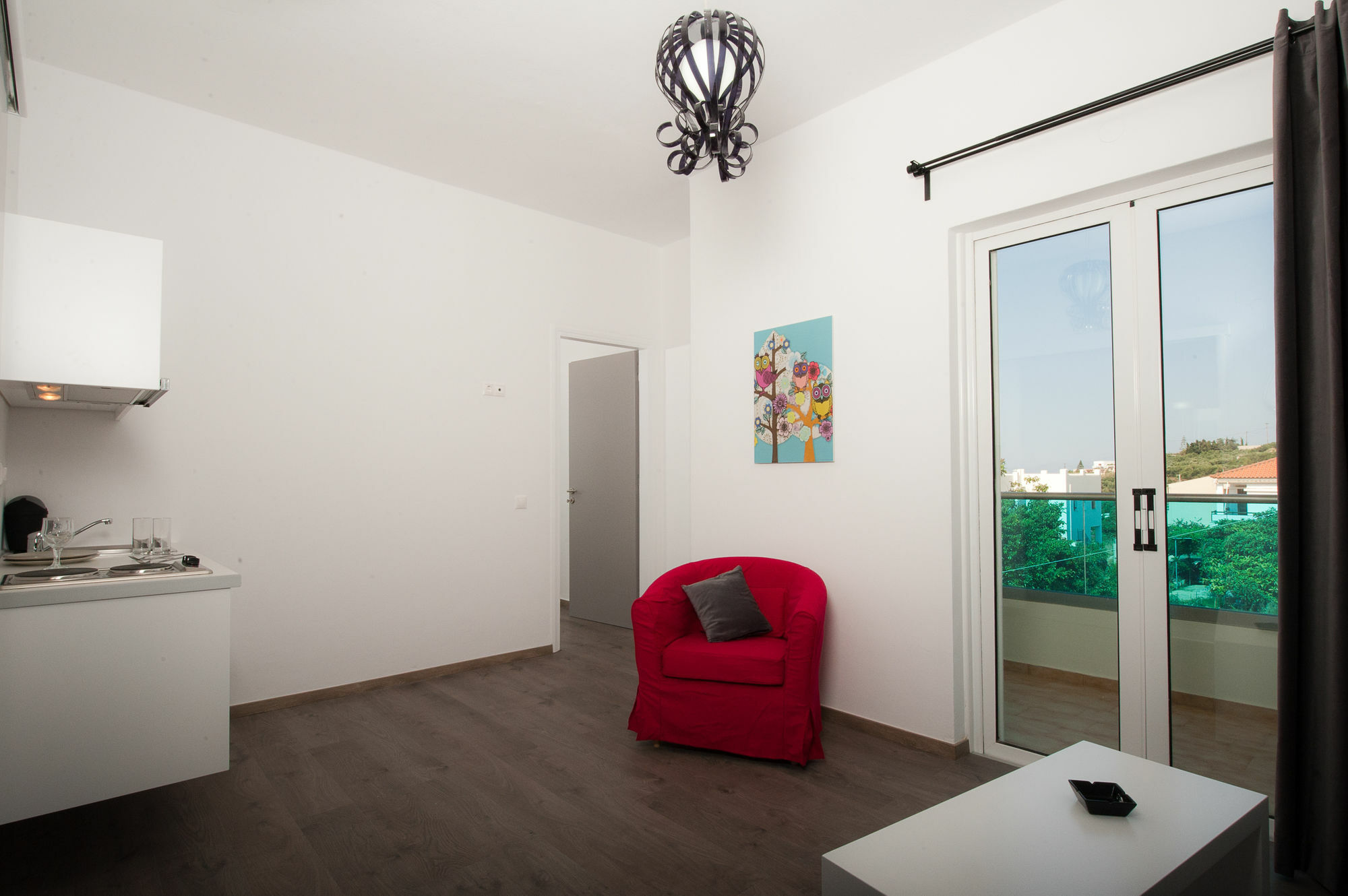 Aestas Apts