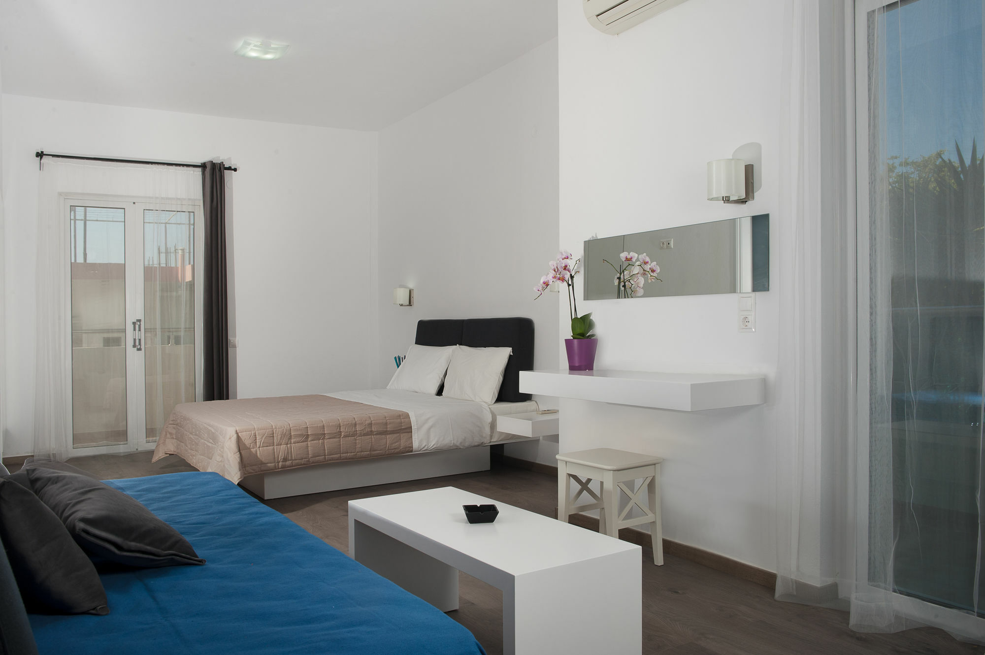 Apartment Aestas Apts *