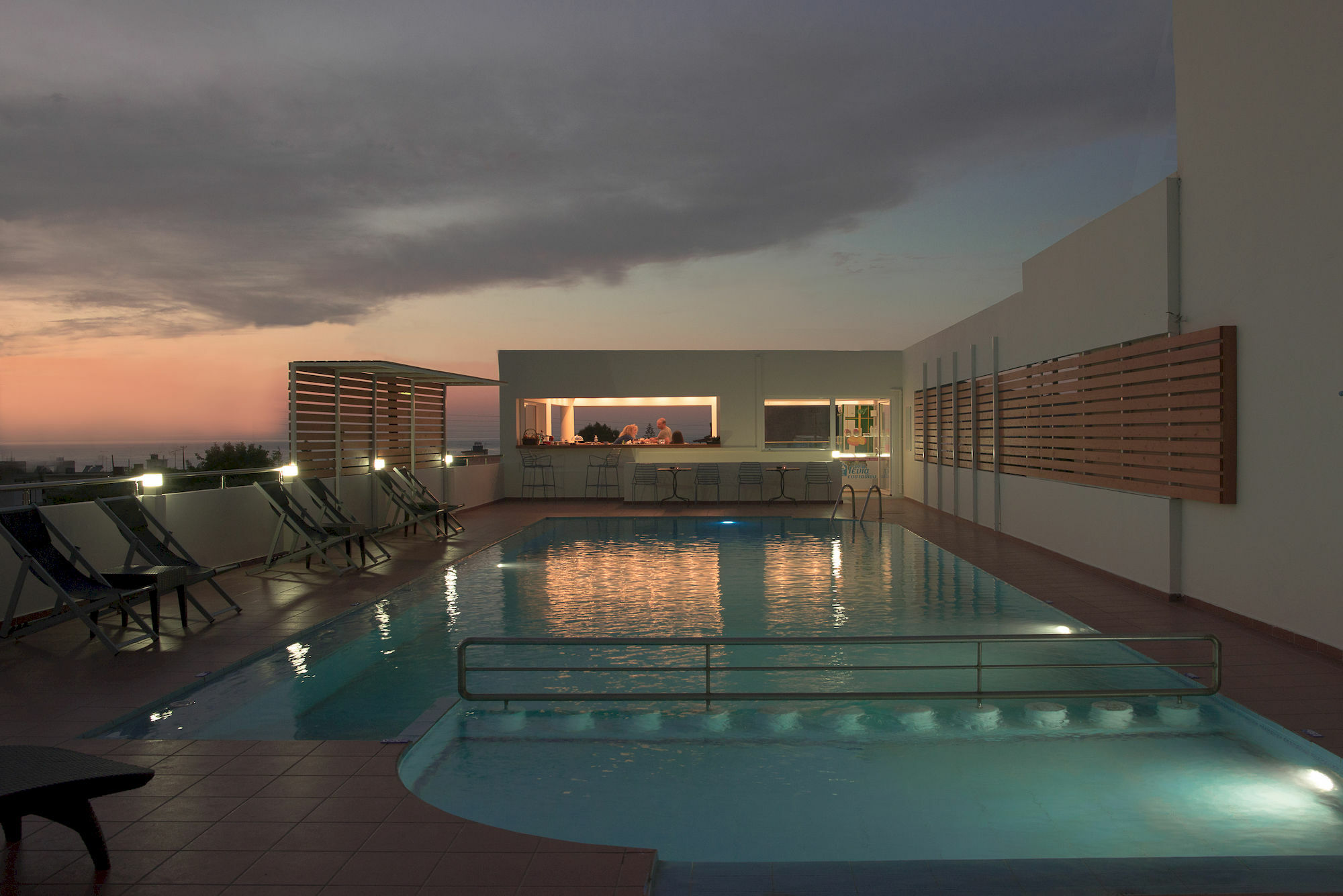 Aestas Apts Agia Marina (Crete)