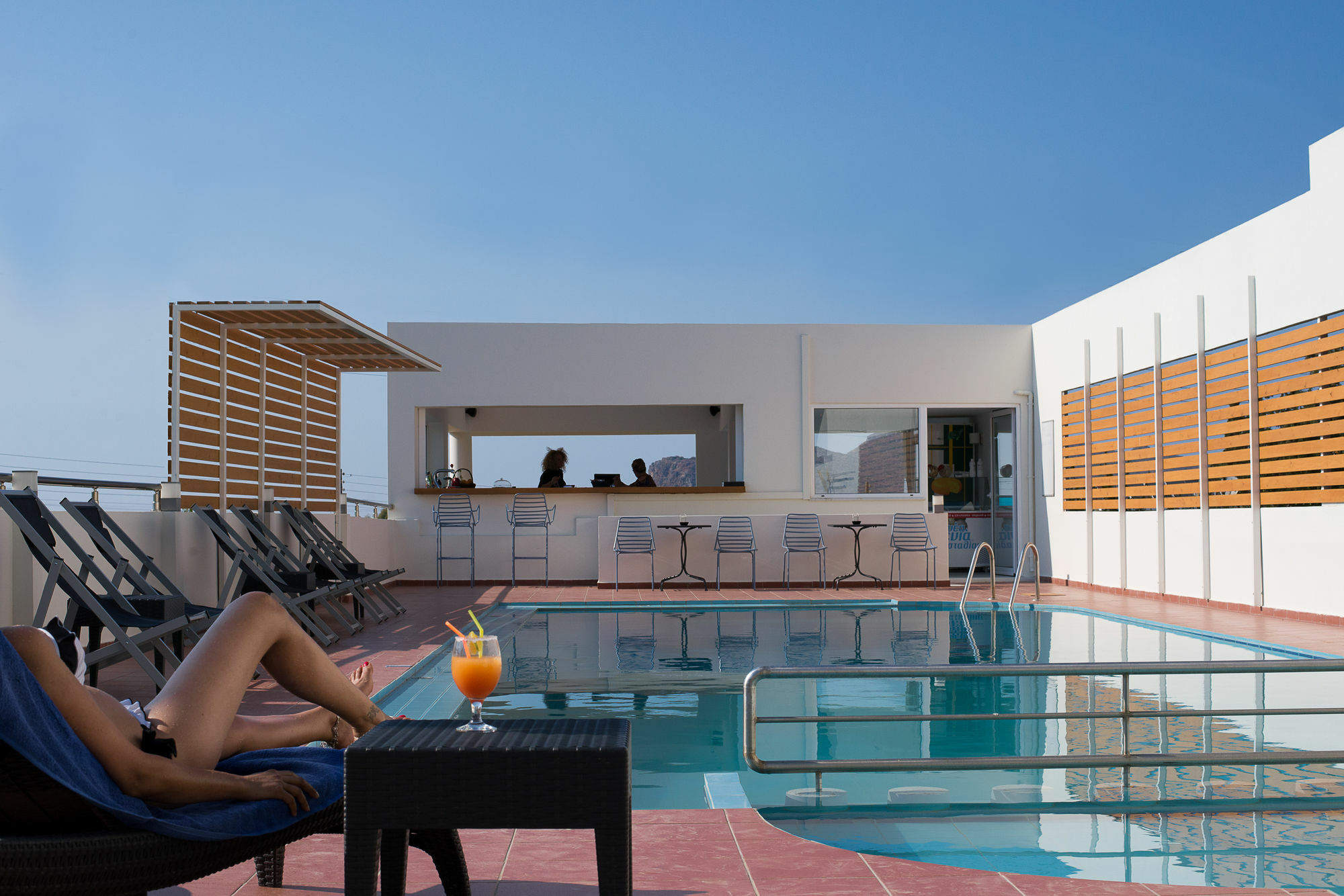 Aestas Apts *