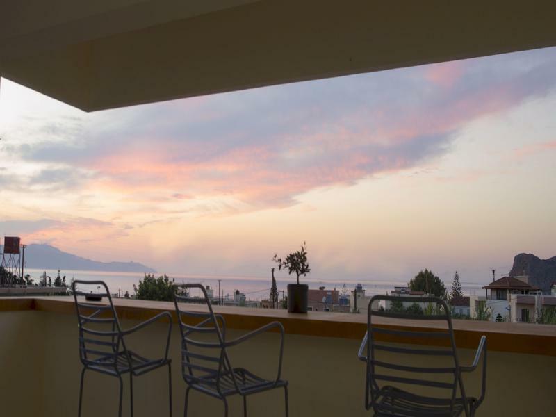 Apartment Aestas Apts