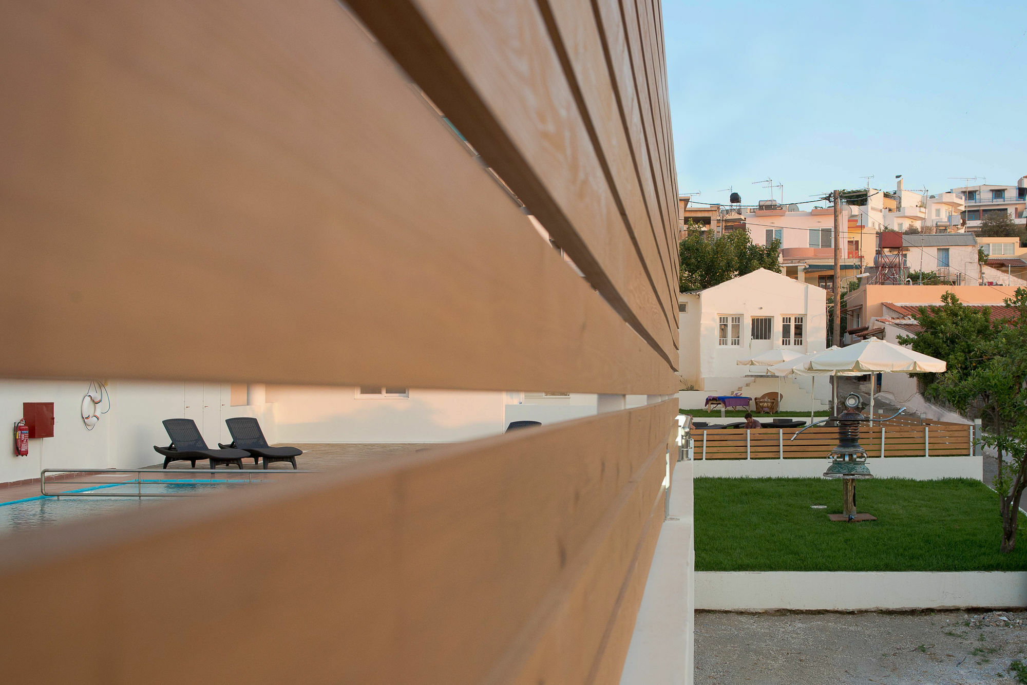 Aestas Apts Apartment *