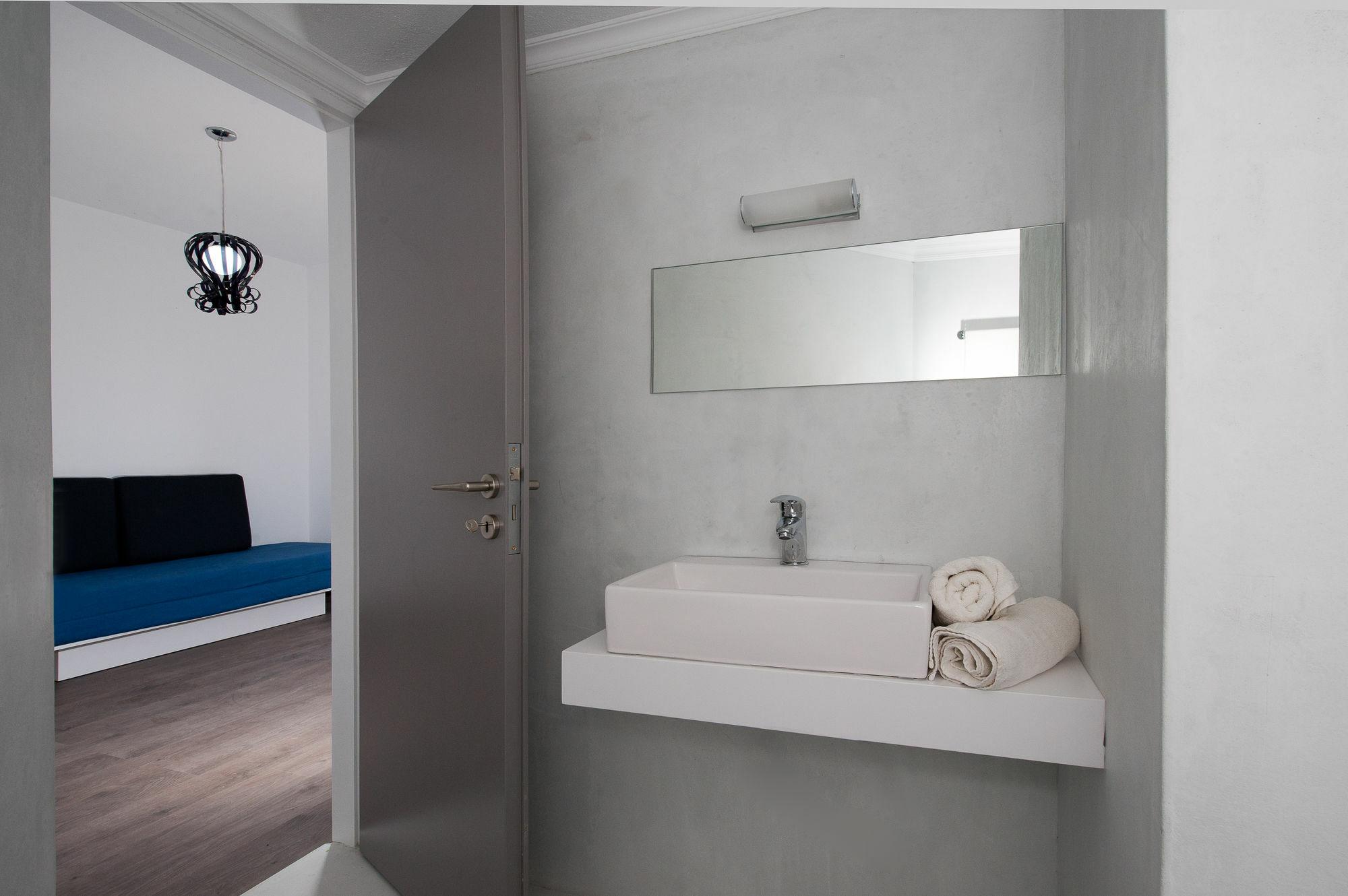 Aestas Apts Agia Marina (Crete)