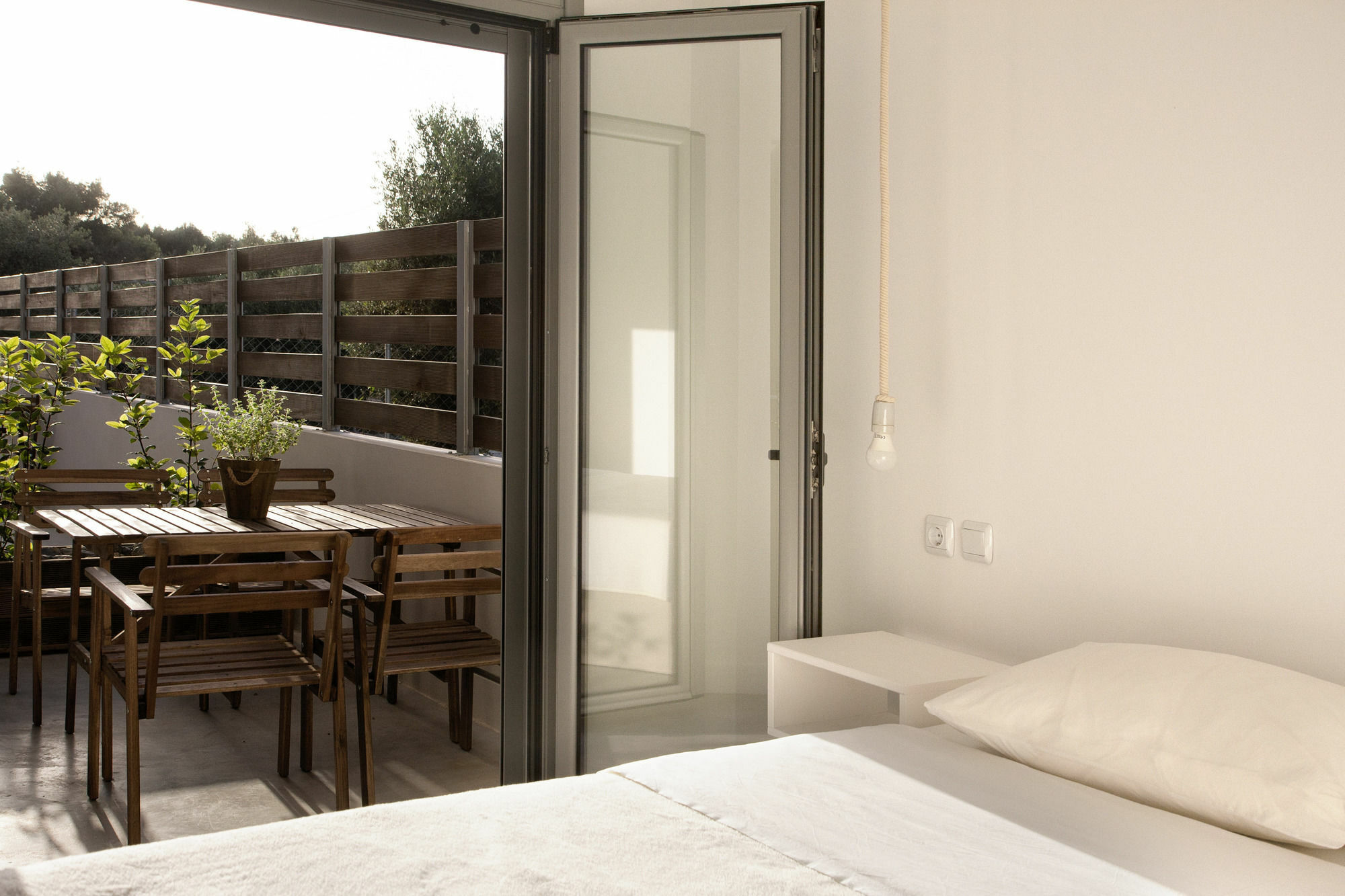 Apartment Axos *