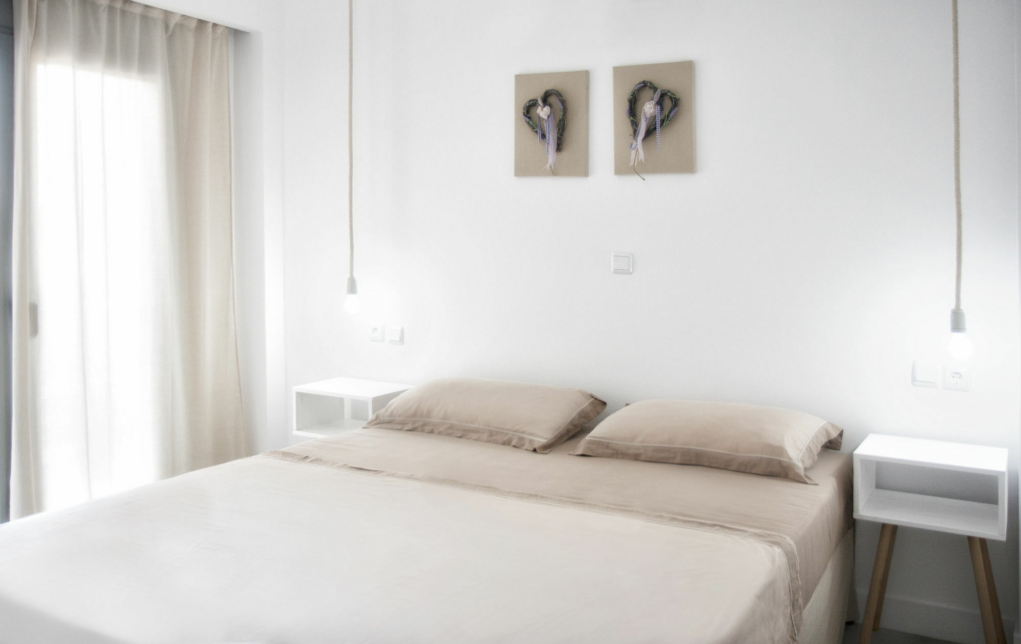 Apartment Axos *