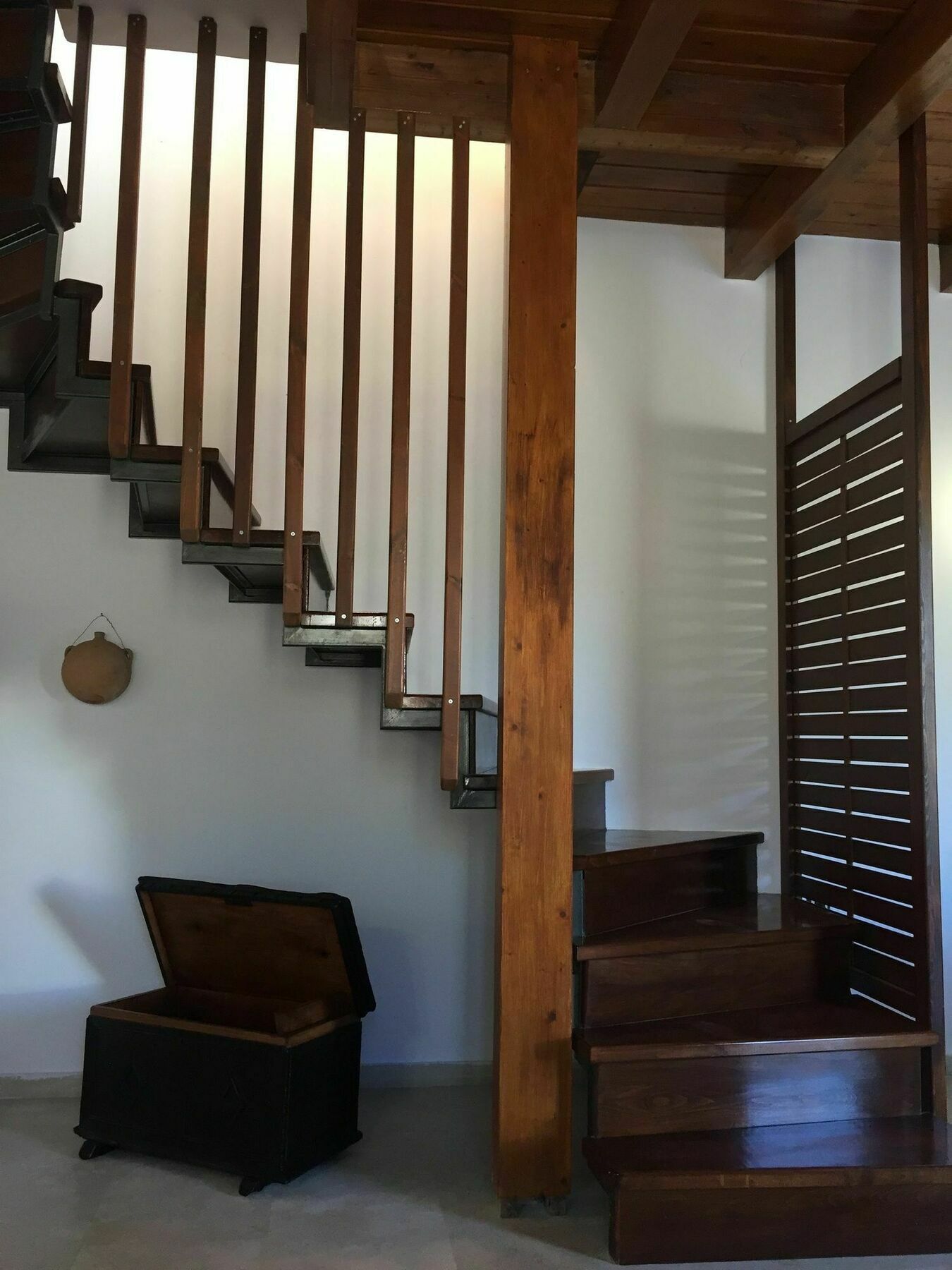 Villa Dim Art Stone House *