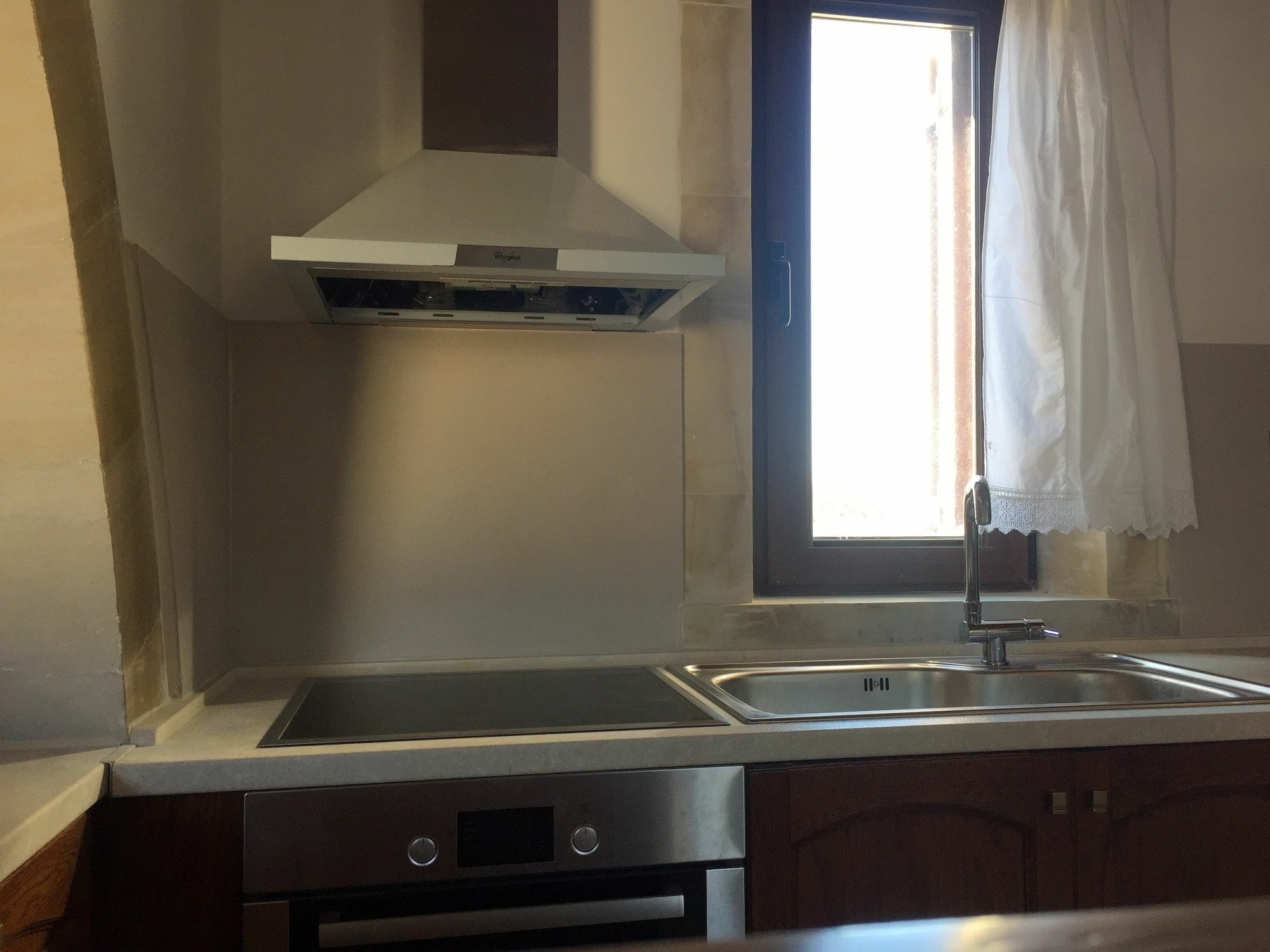 Villa Dim Art Stone House Margaritai