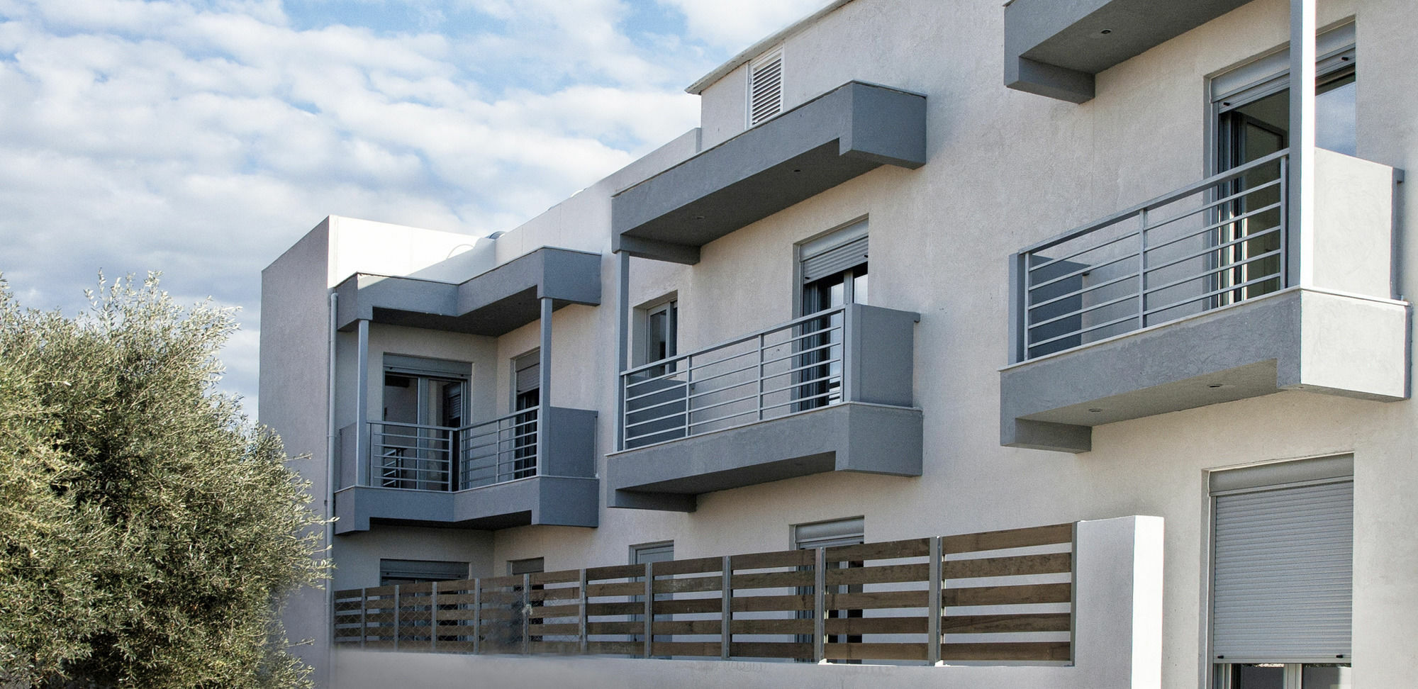 Apartment Axos