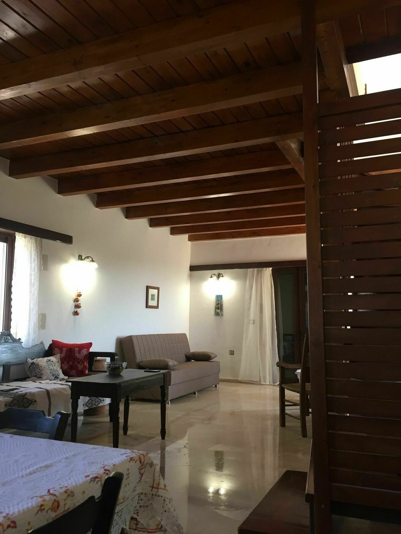 Villa Dim Art Stone House Margaritai