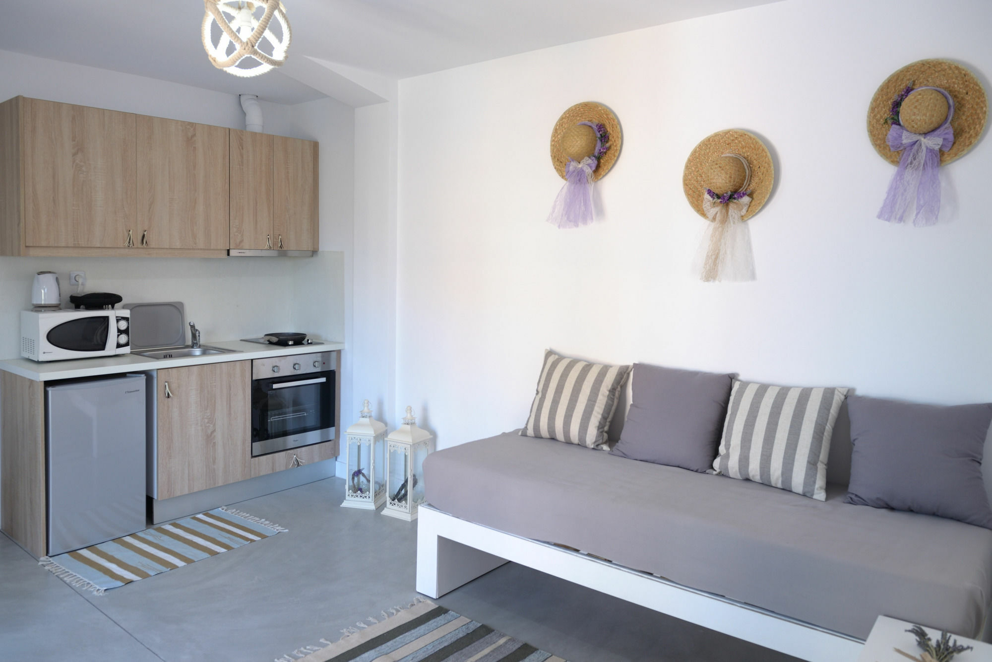 Apartment Axos *