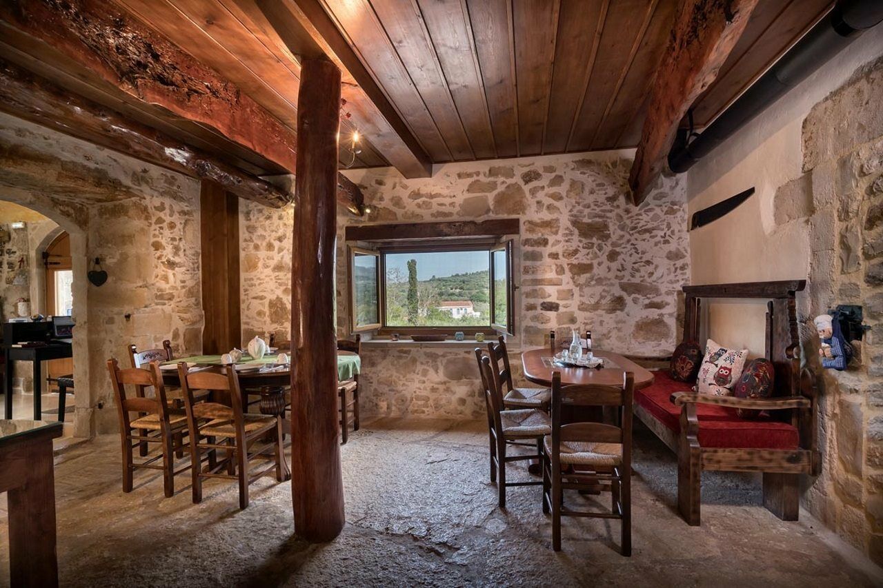 Zouridi Park 3* Rethymno (Crete)