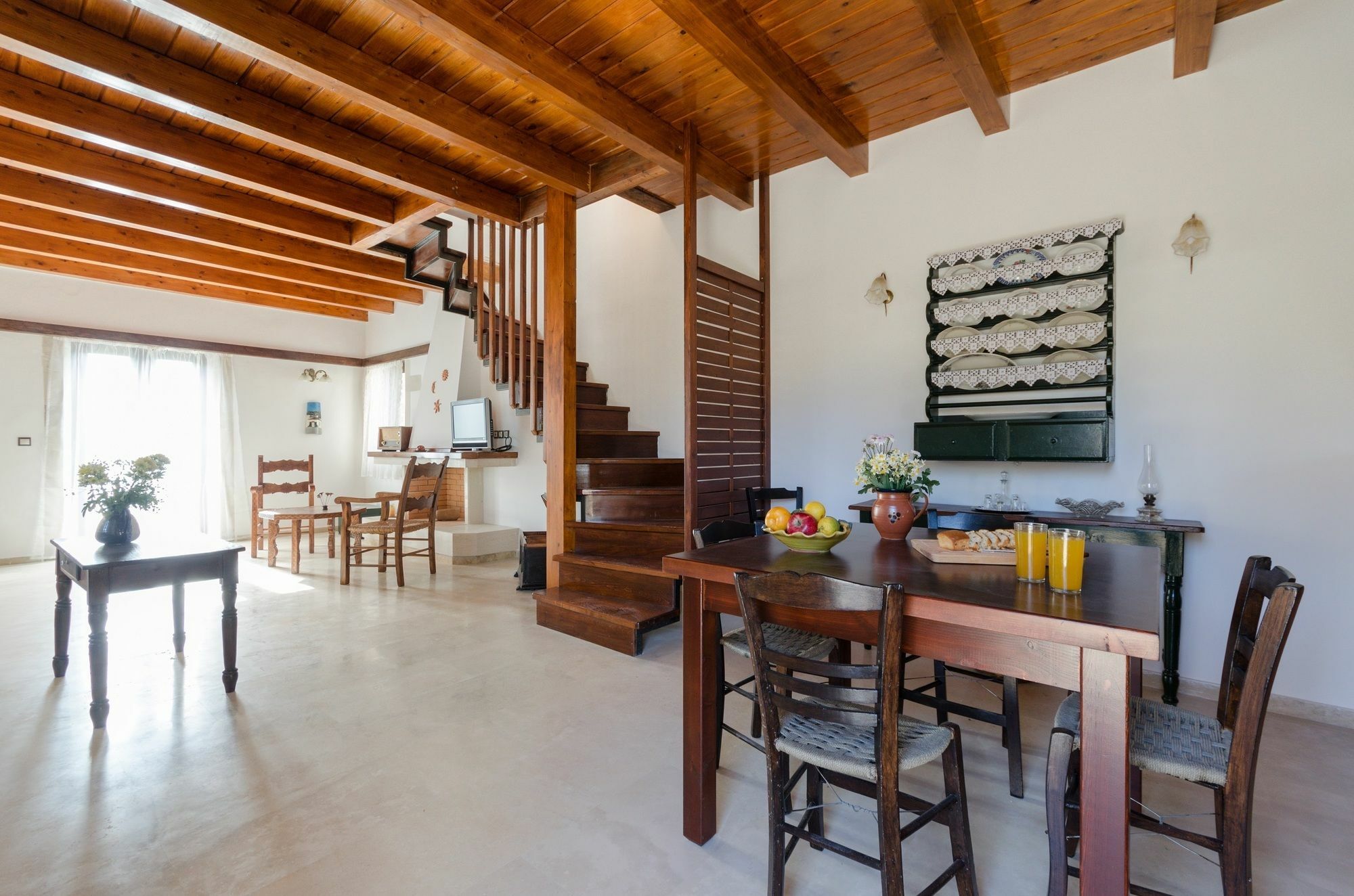 Dim Art Stone House Villa Margaritai