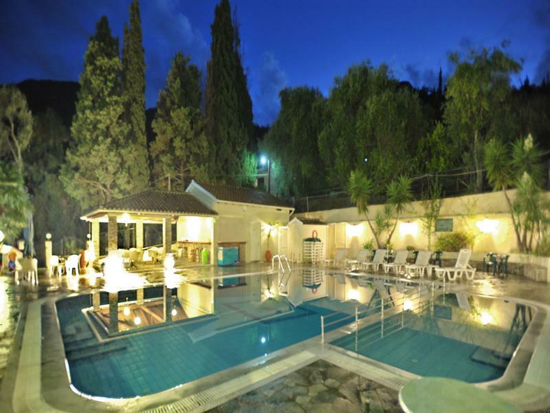 Aparthotel Elli Marina And 2*
