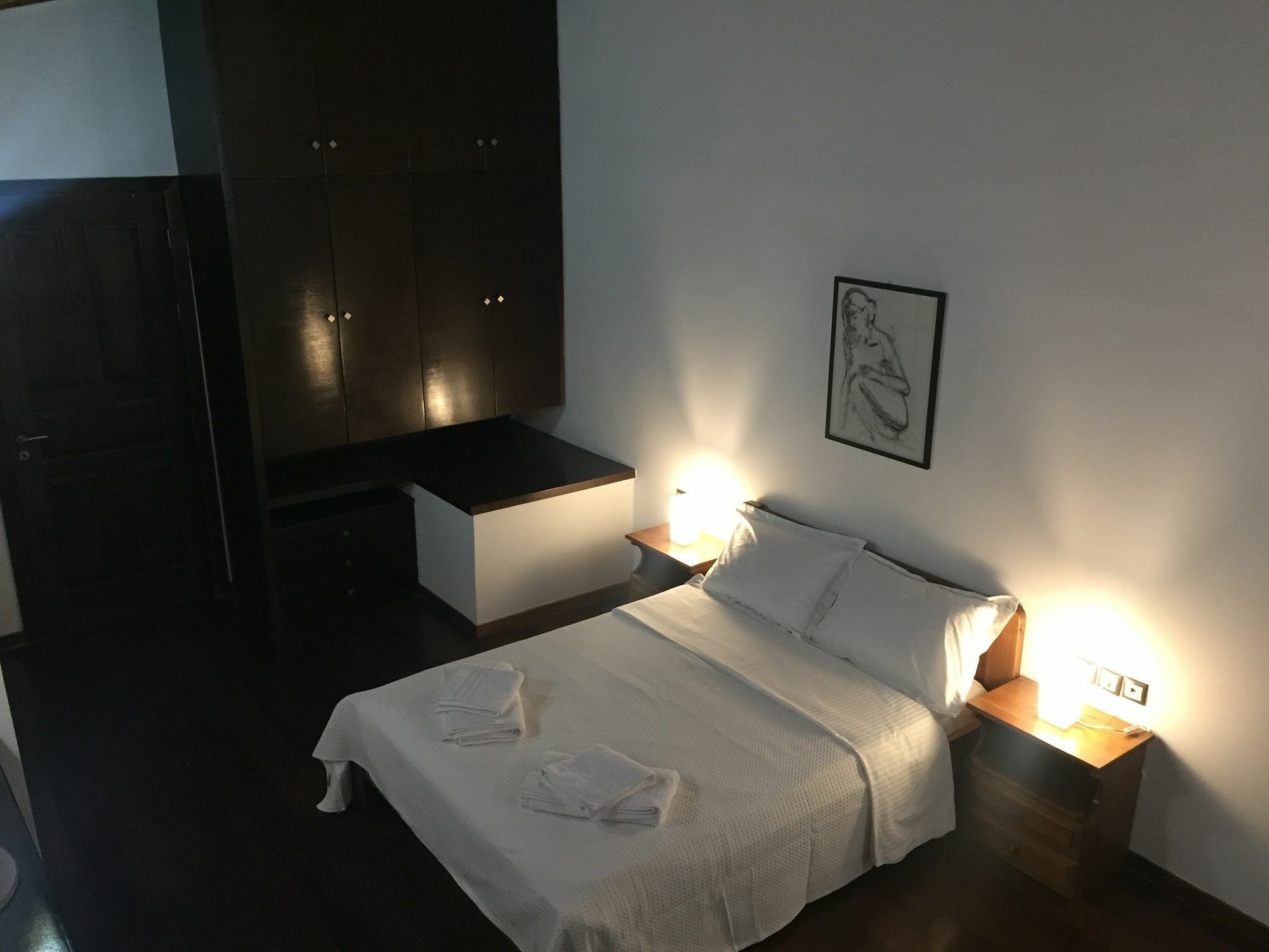 Dim Art Stone House * Margaritai