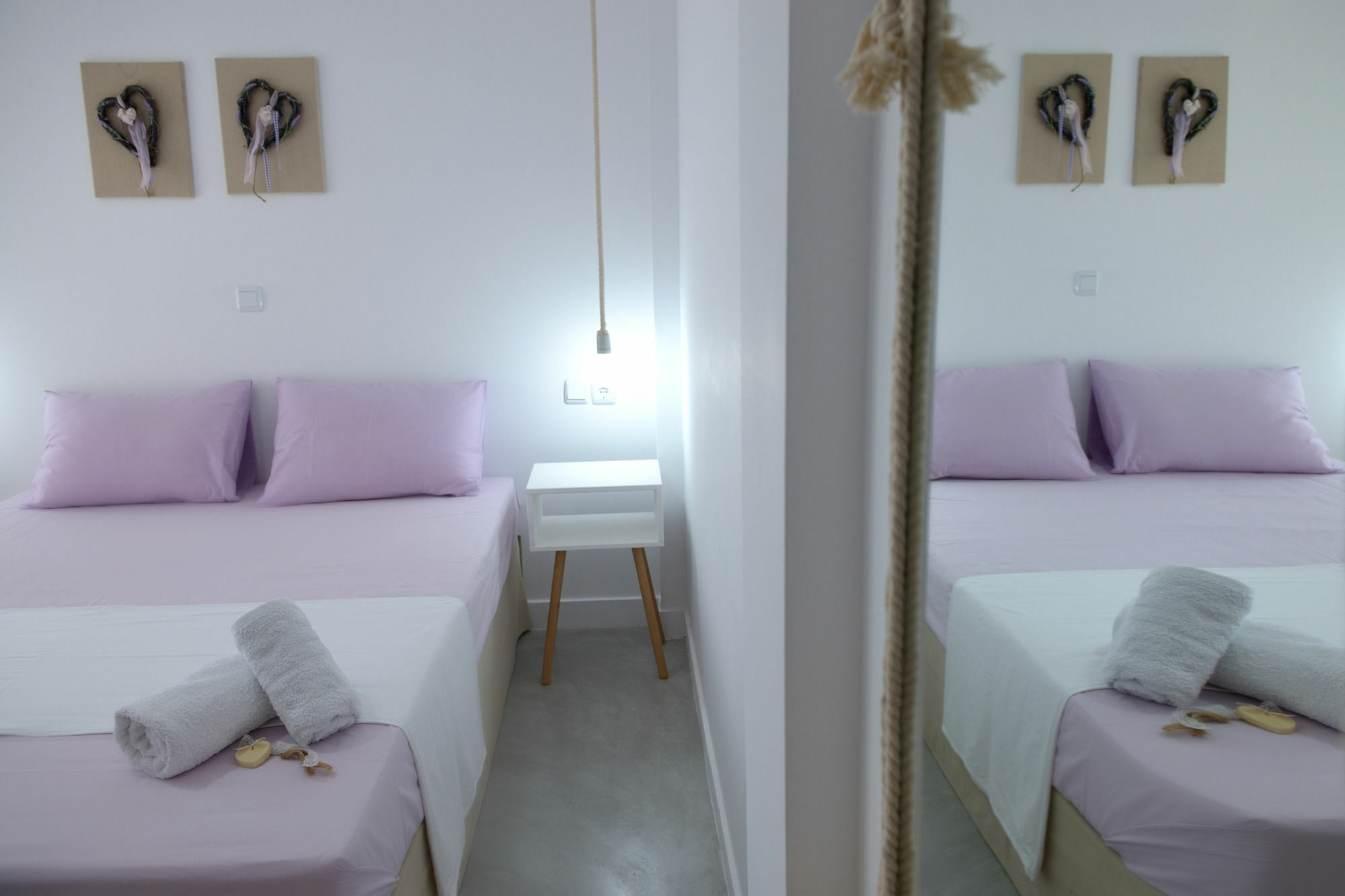 Apartment Axos