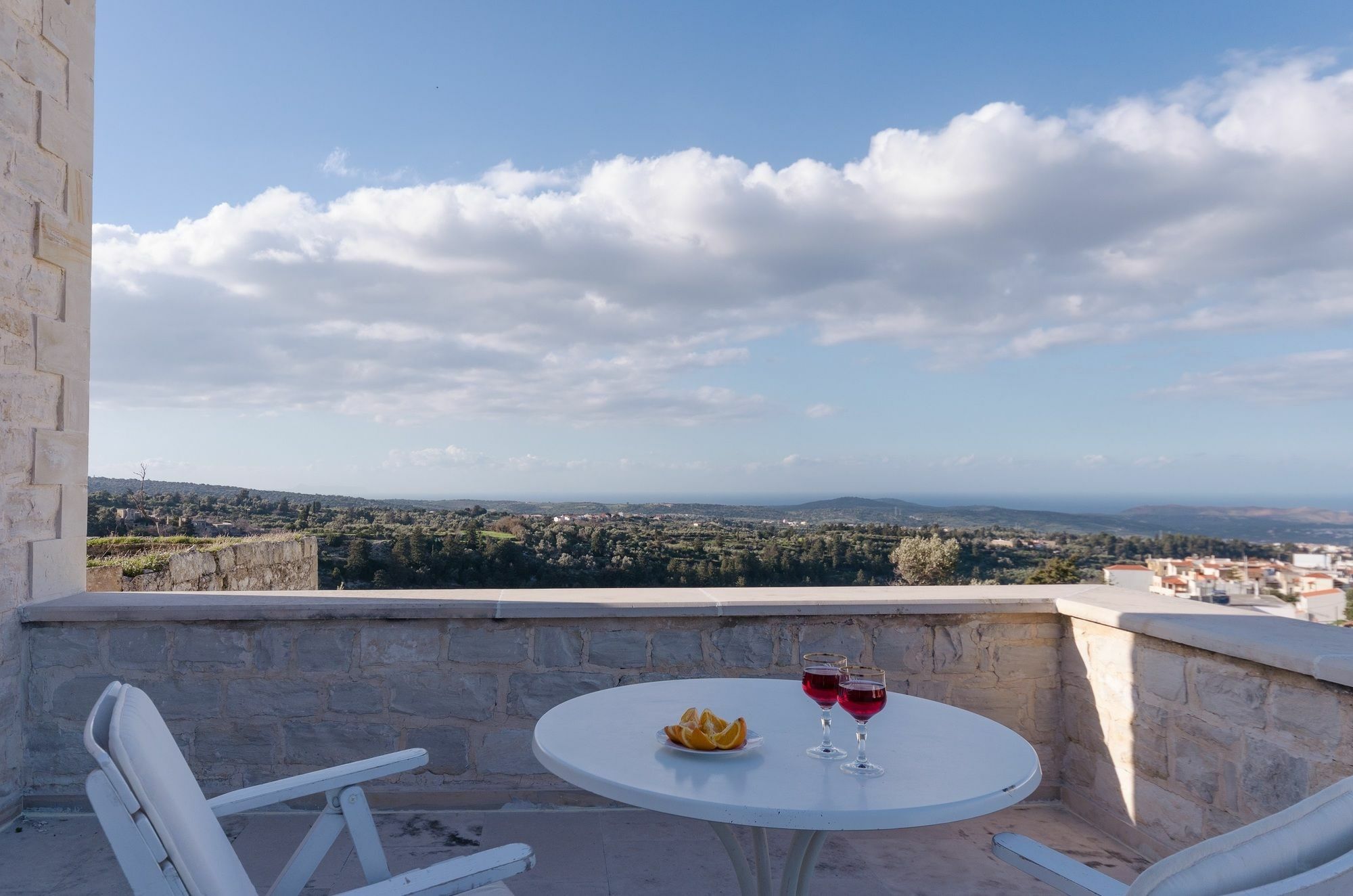 Villa Dim Art Stone House Margaritai