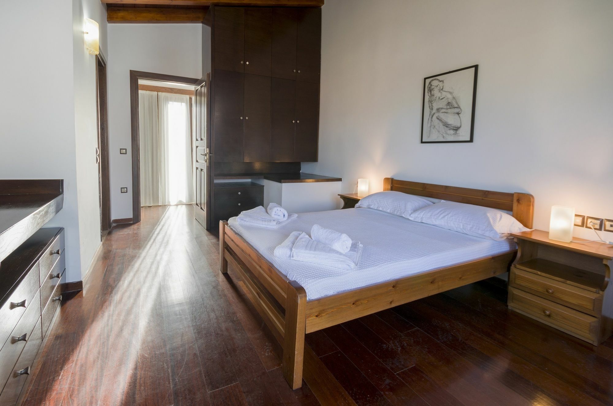 Dim Art Stone House * Margaritai