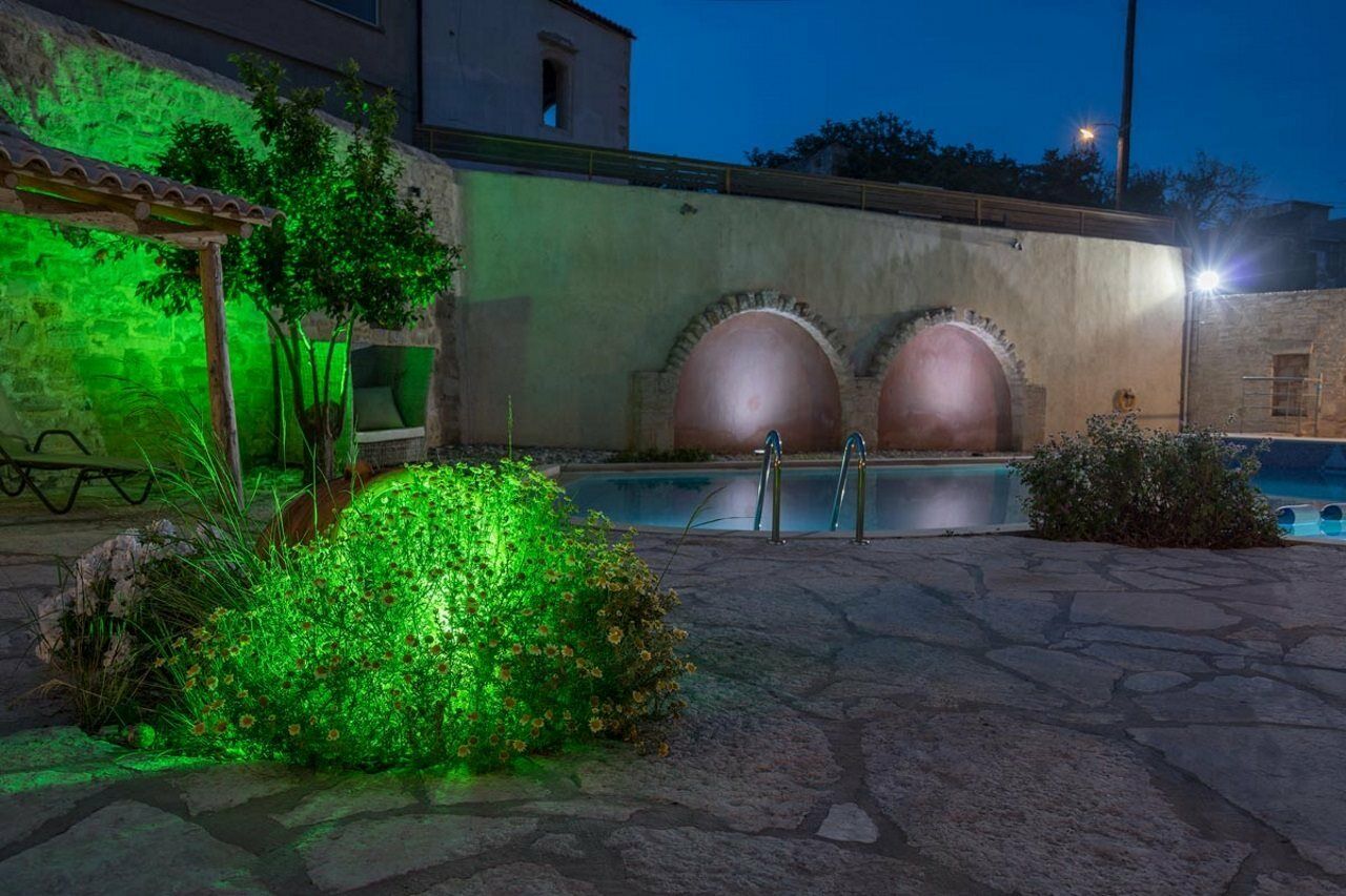 Holiday park Zouridi Park 3*