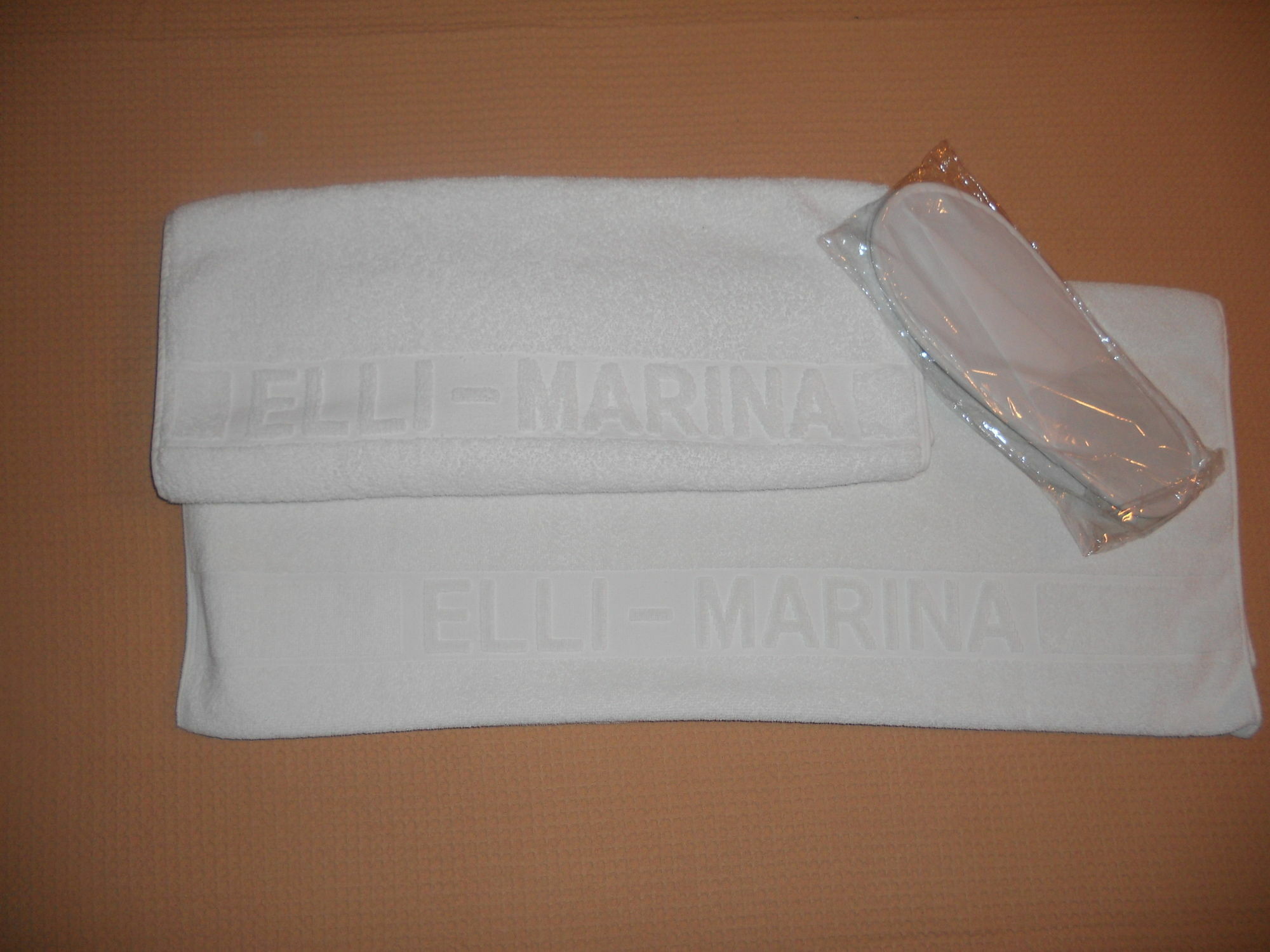 Elli Marina And Aparthotel Benitses (Corfu)