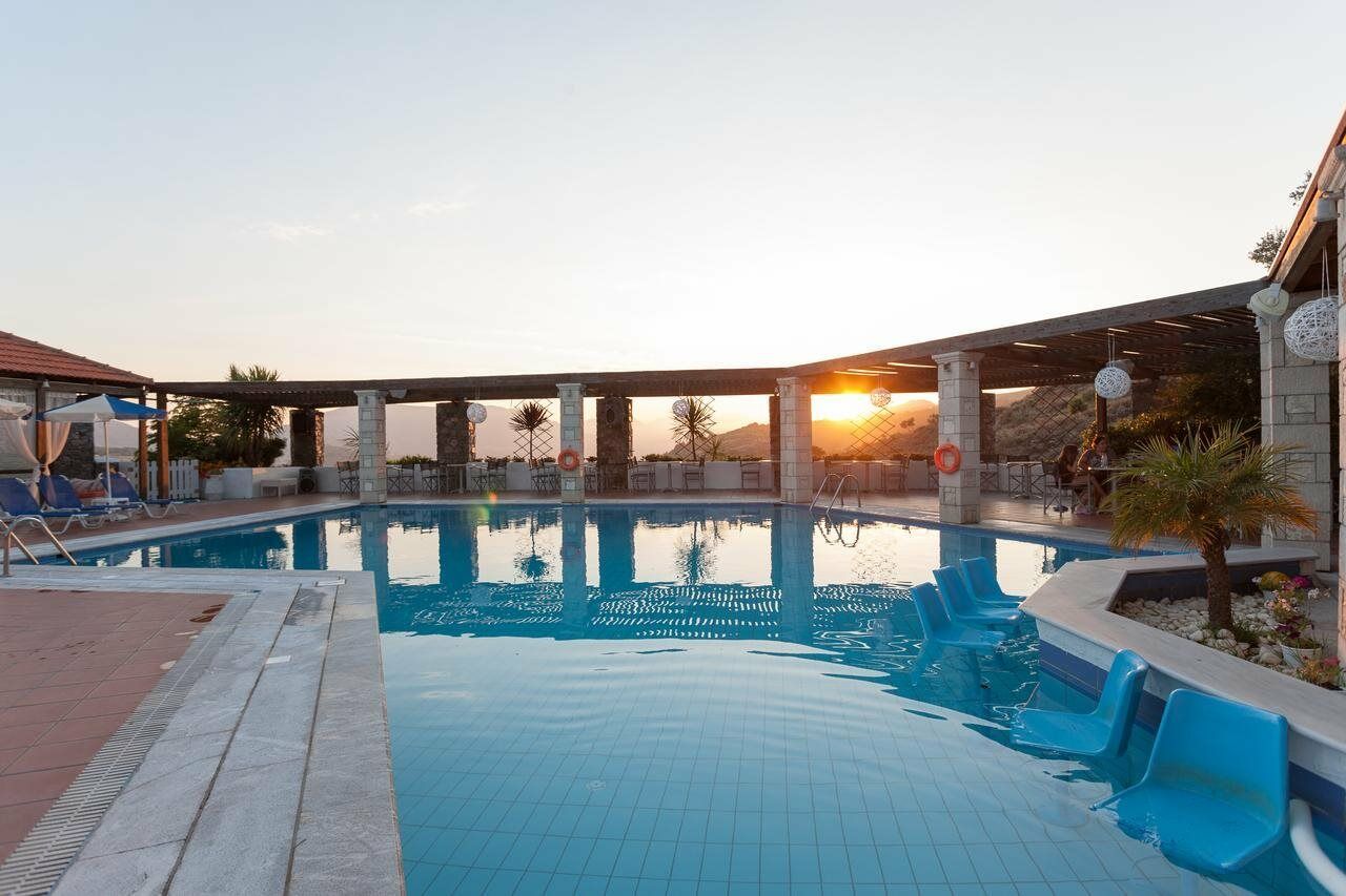 Apartment Rastoni