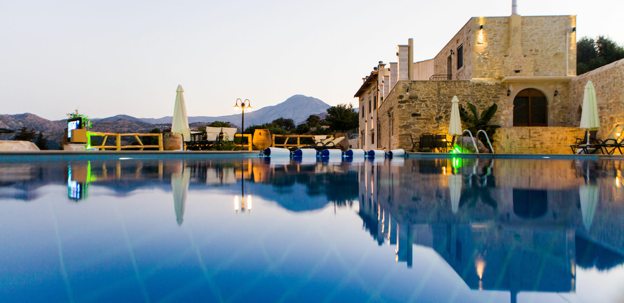 Zouridi Park Holiday park 3*