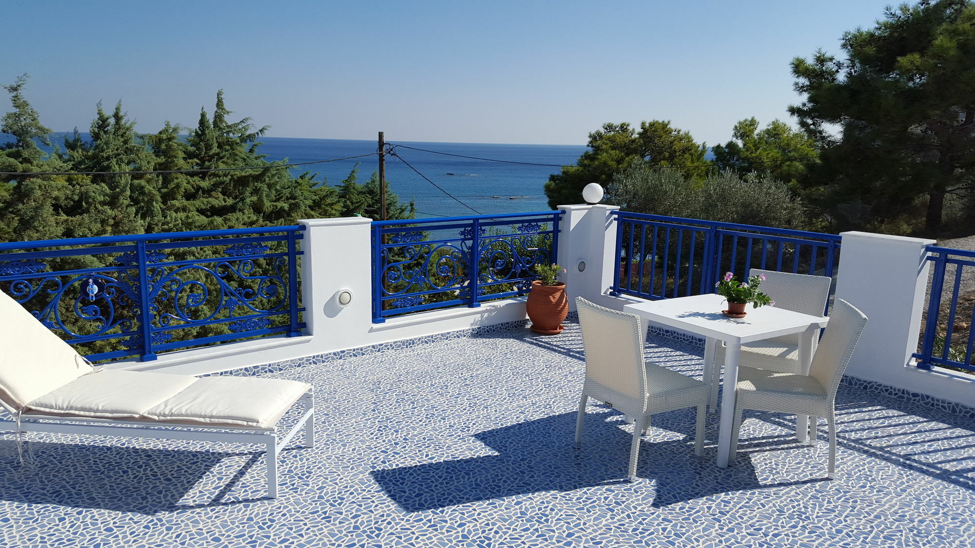 Apartment Mediterraneo *