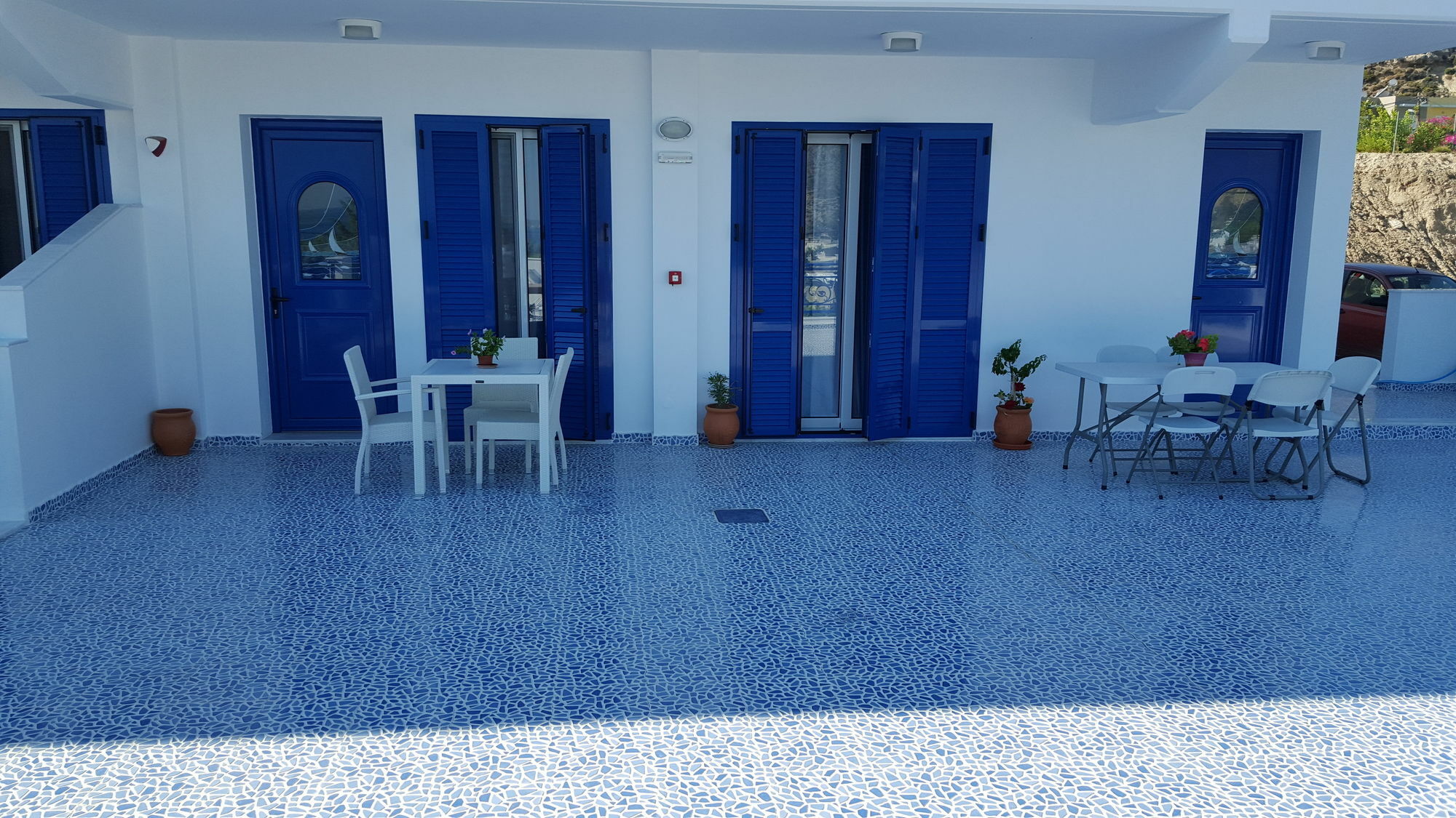 Apartment Mediterraneo