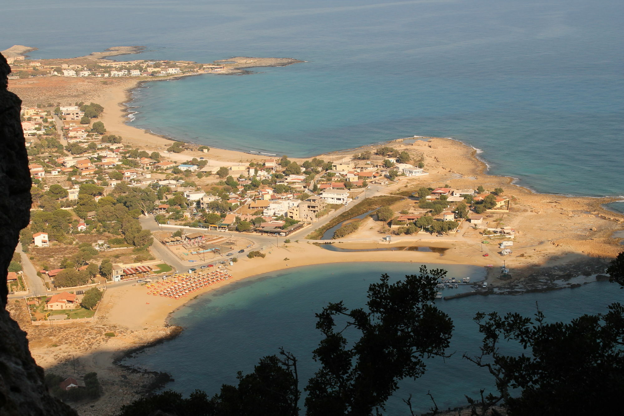 Apartment Alexis Stavros (Crete)